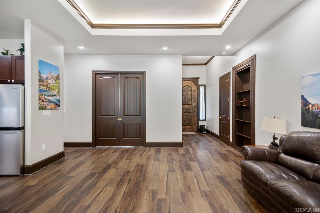 5 Platte  Maumelle, AR
