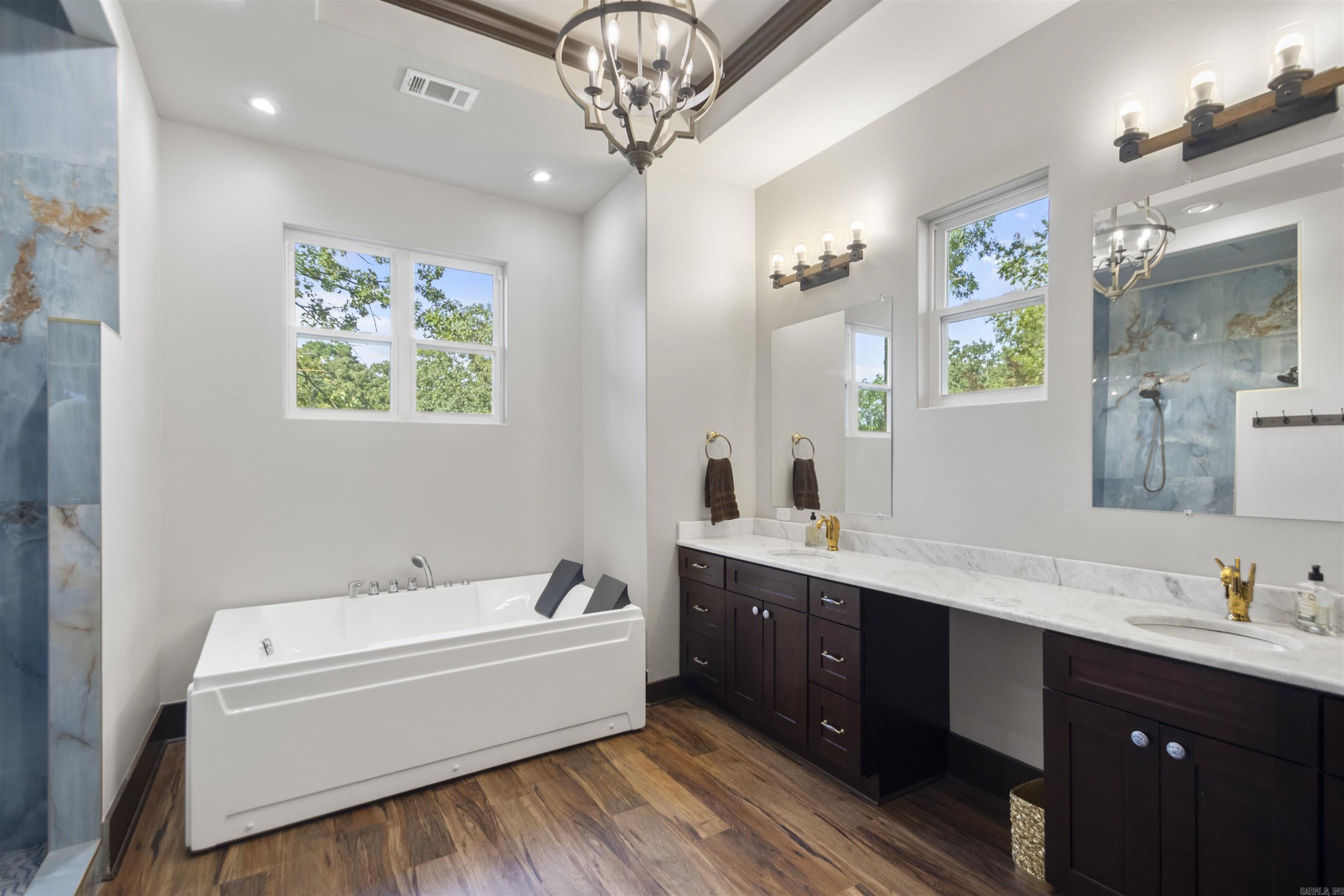 5 Platte  Maumelle, AR
