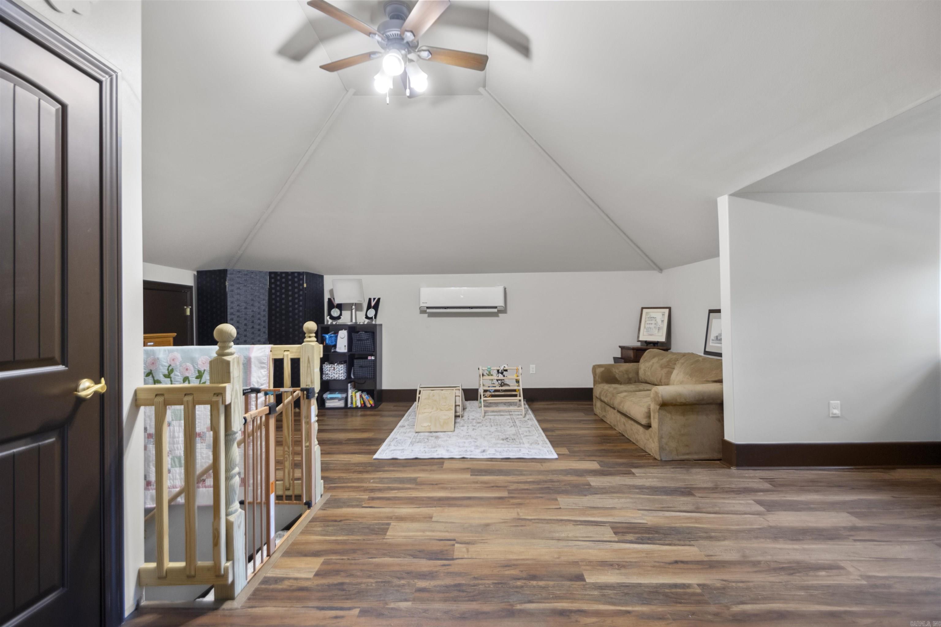 5 Platte  Maumelle, AR