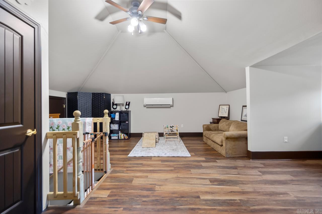 5 Platte  Maumelle, AR