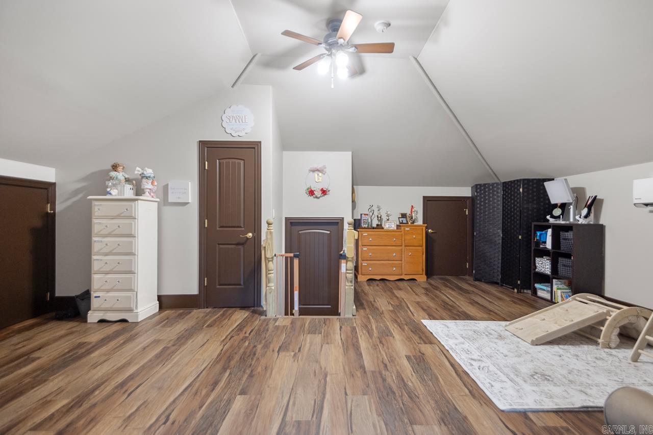 5 Platte  Maumelle, AR