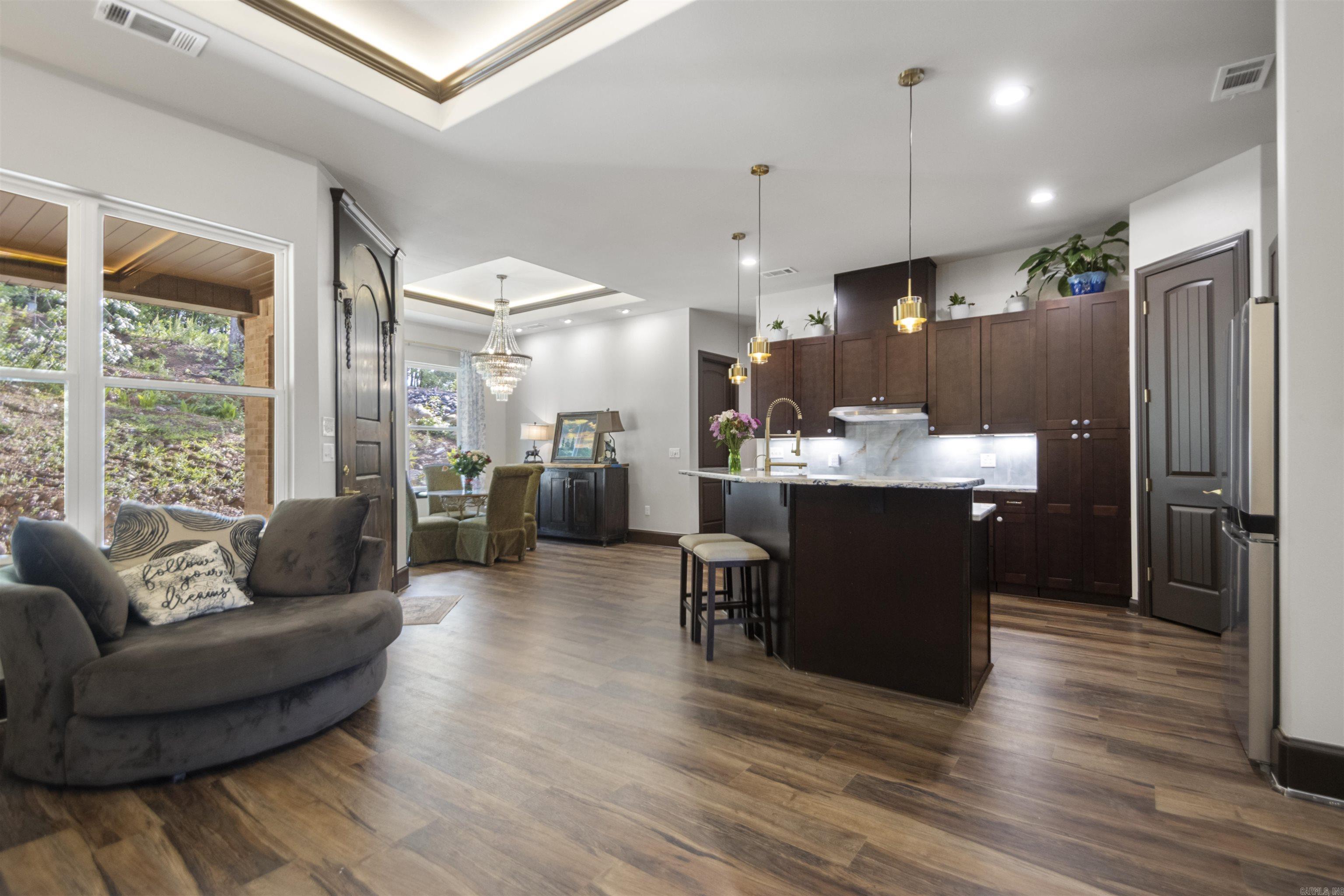 5 Platte  Maumelle, AR