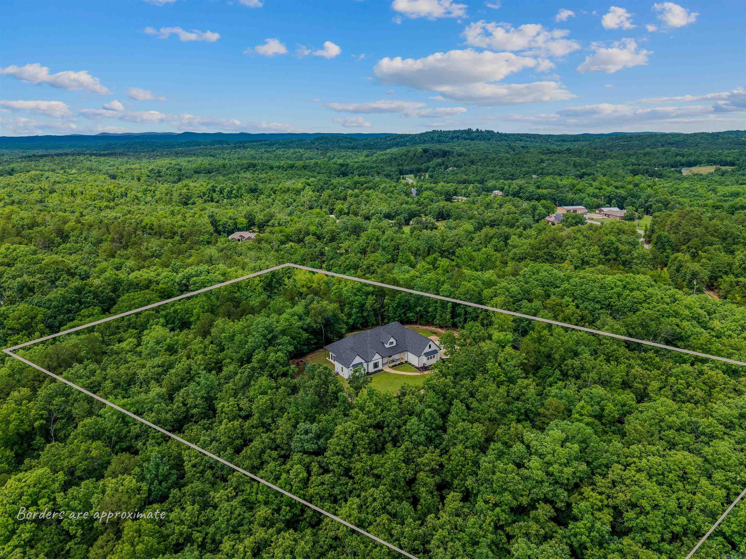 14969 Ansata Dr  Alexander, AR