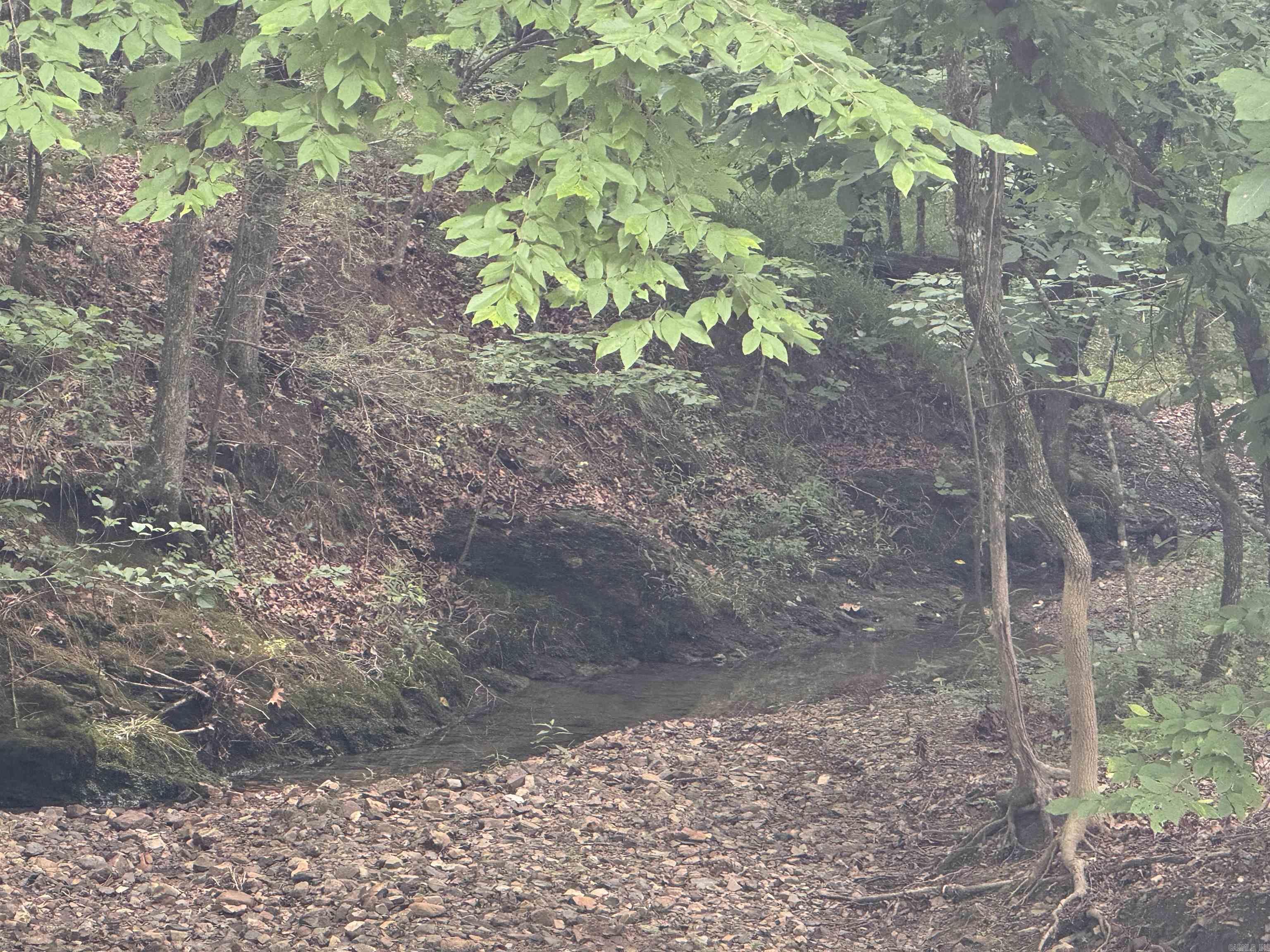 10 acres Liberty  Norman, AR