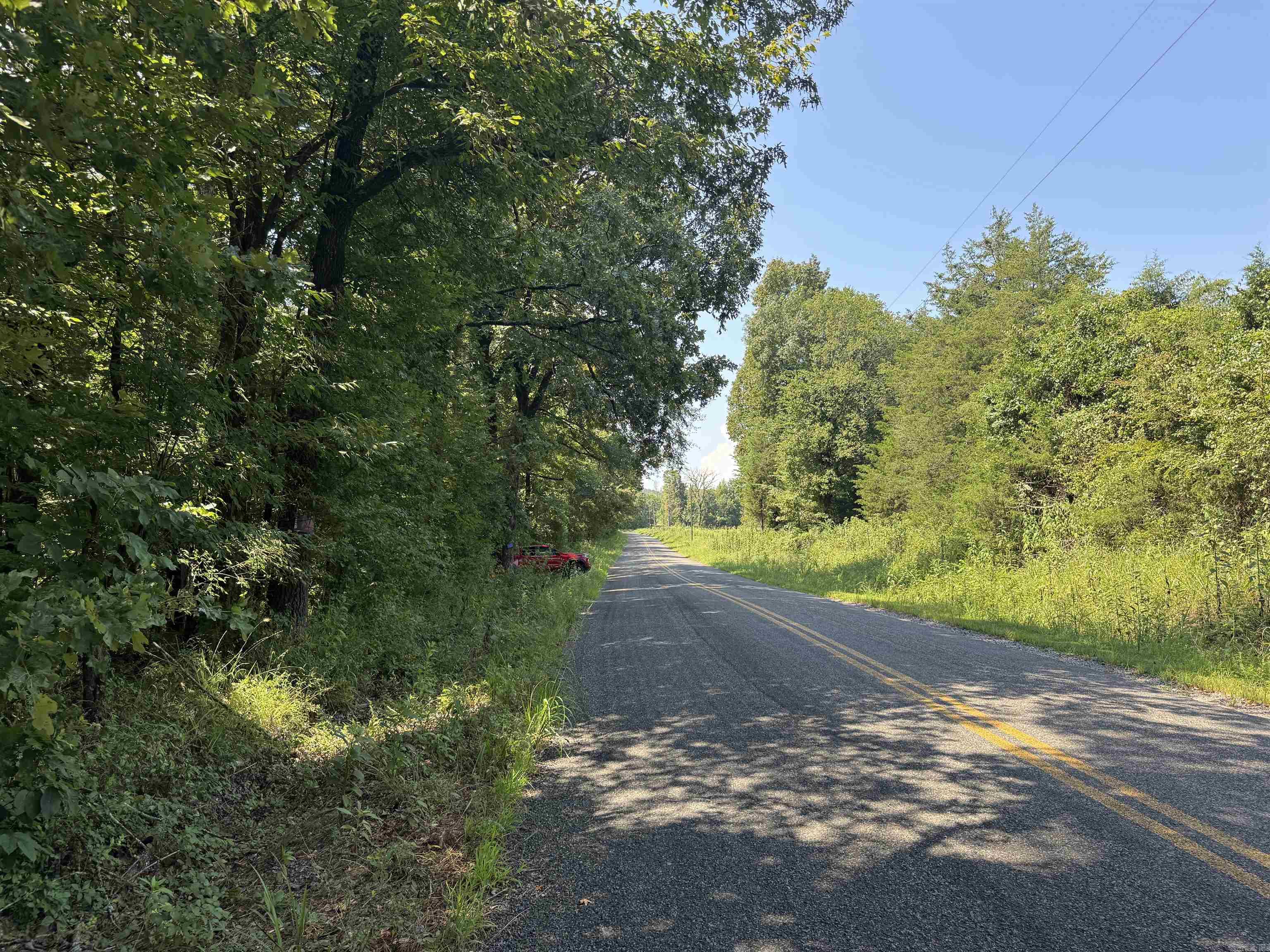 10 acres Liberty  Norman, AR