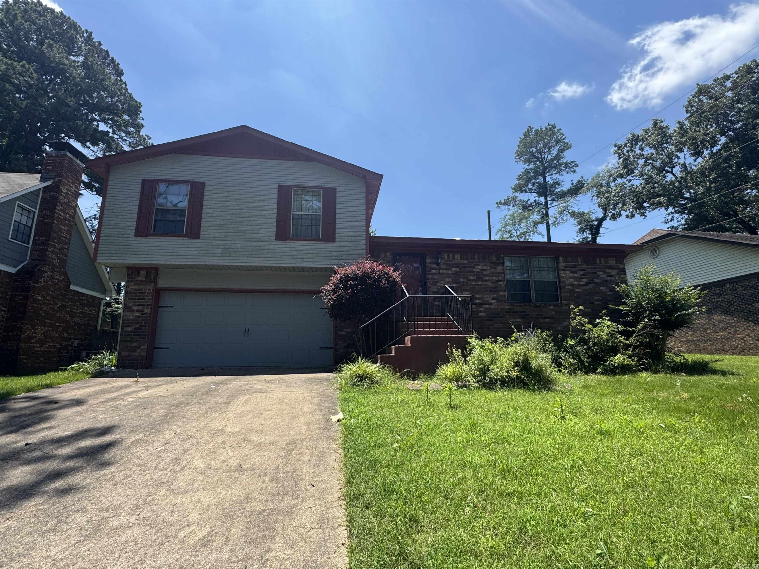 8623 Kennesaw Mountain  Little Rock, AR