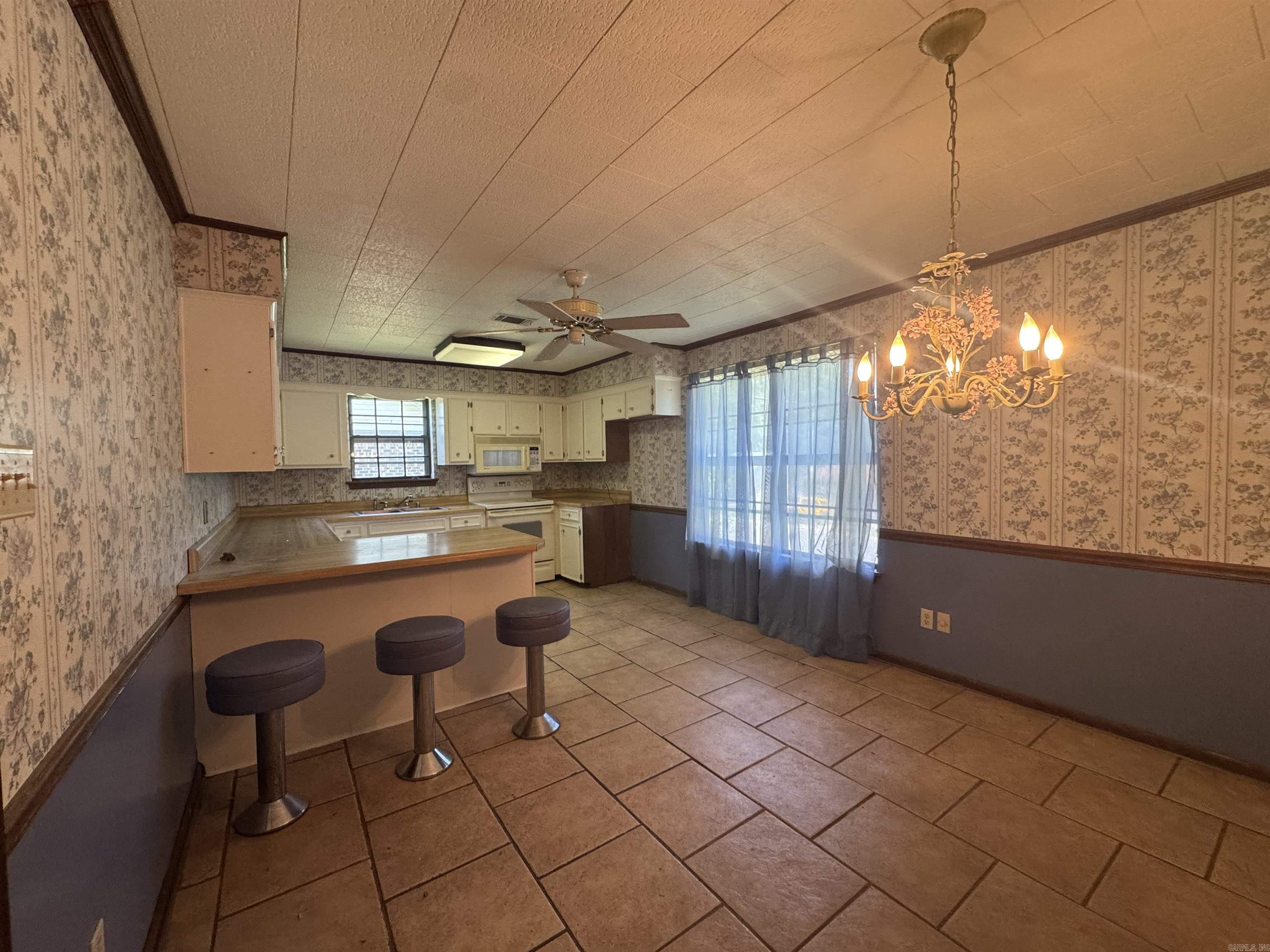 8623 Kennesaw Mountain  Little Rock, AR