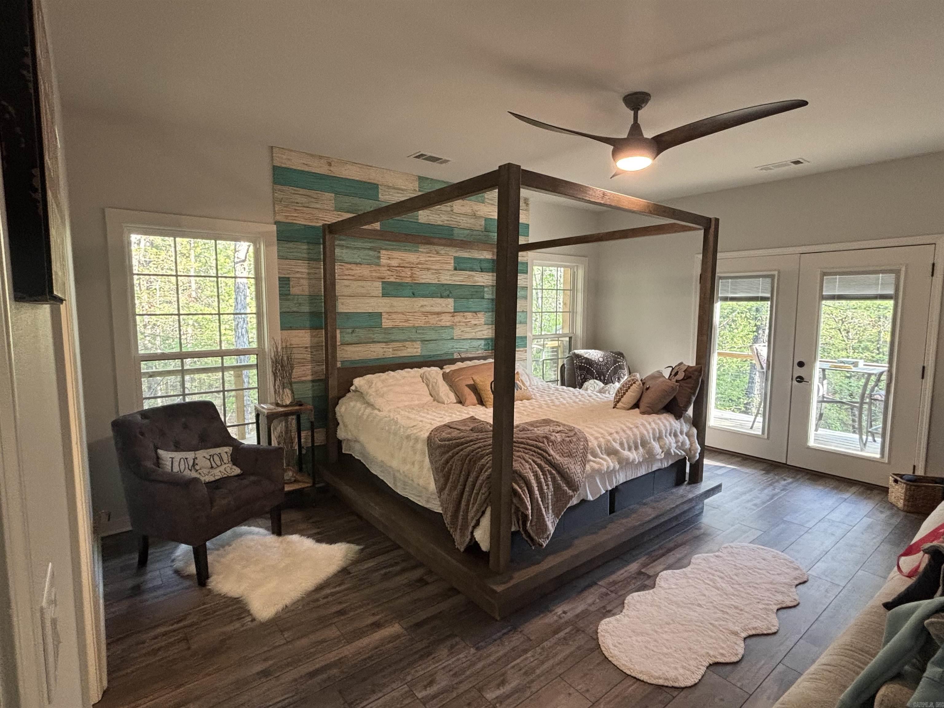 177 Green Creek Trl  Shirley, AR