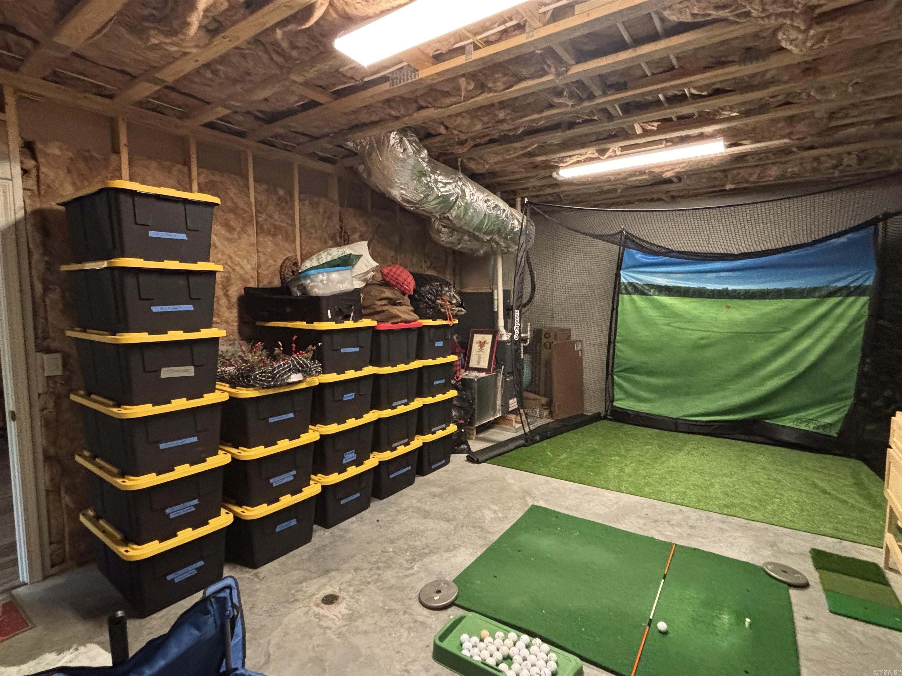 177 Green Creek Trl  Shirley, AR