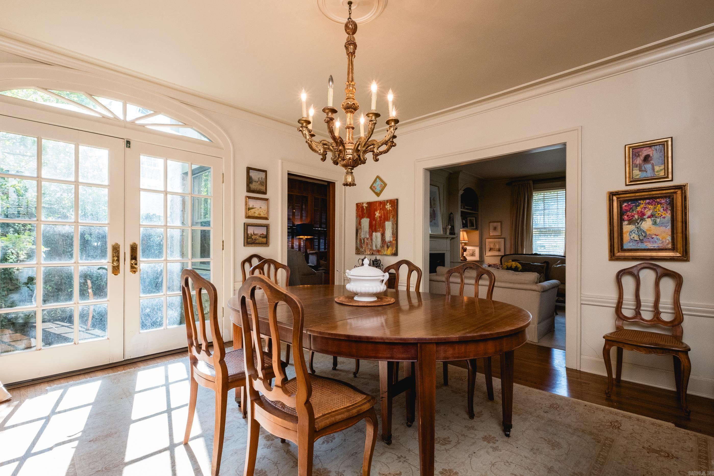 5116 Edgewood  Little Rock, AR