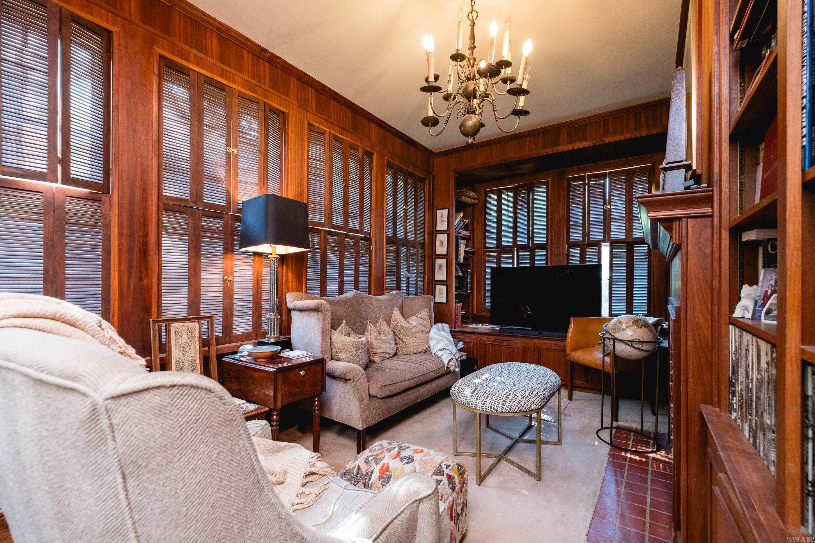 5116 Edgewood  Little Rock, AR
