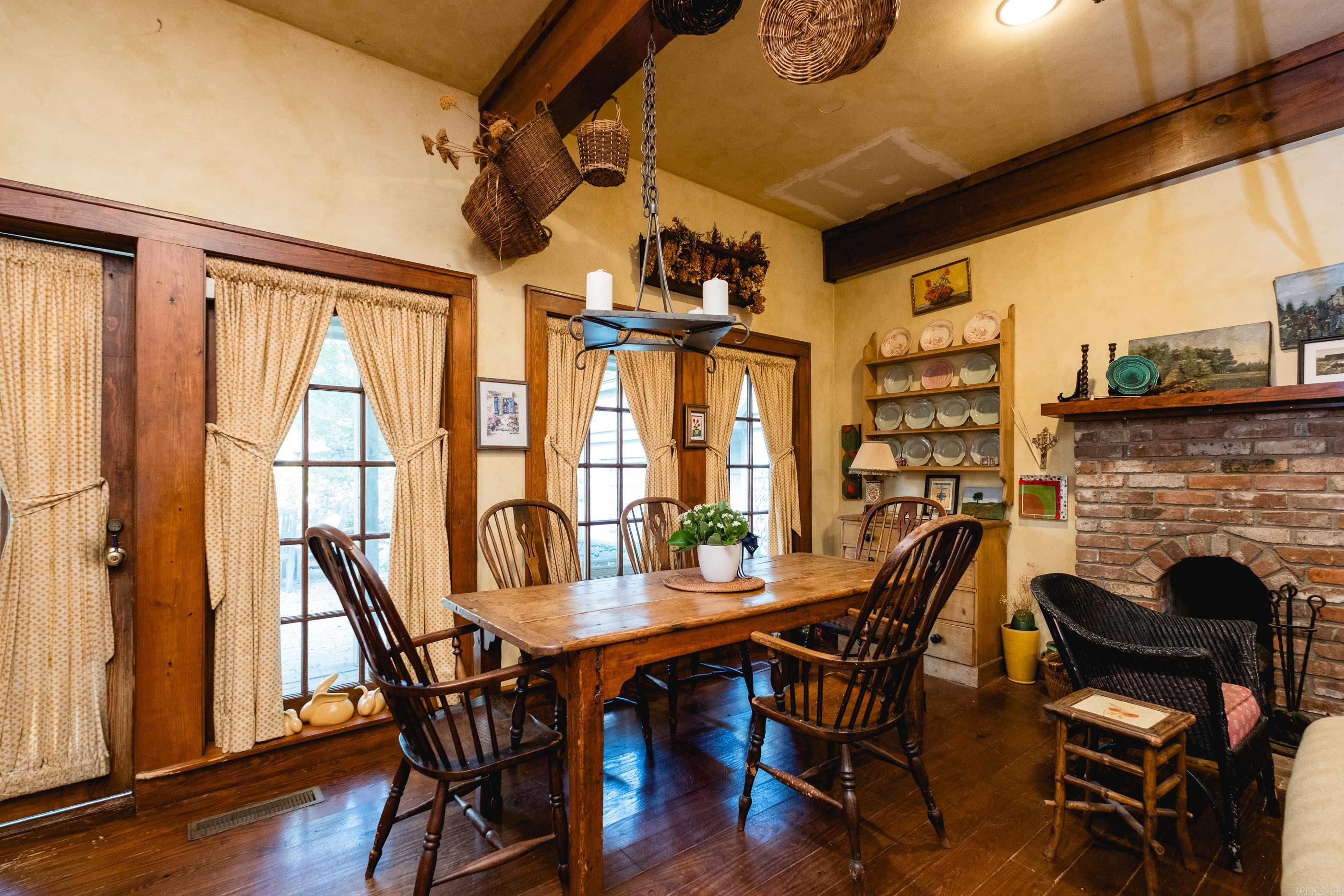 5116 Edgewood  Little Rock, AR