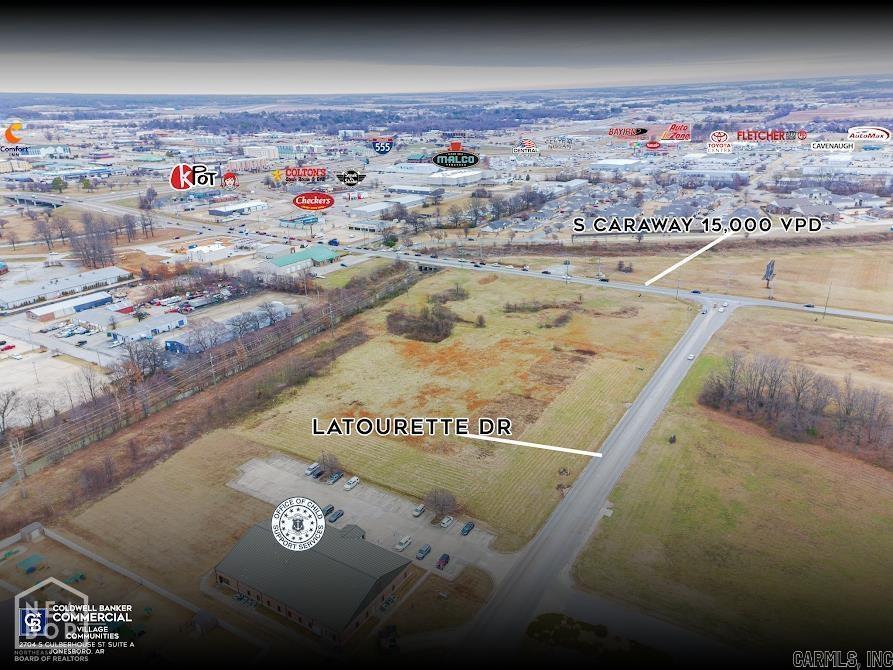 3401 Gateway  Jonesboro, AR