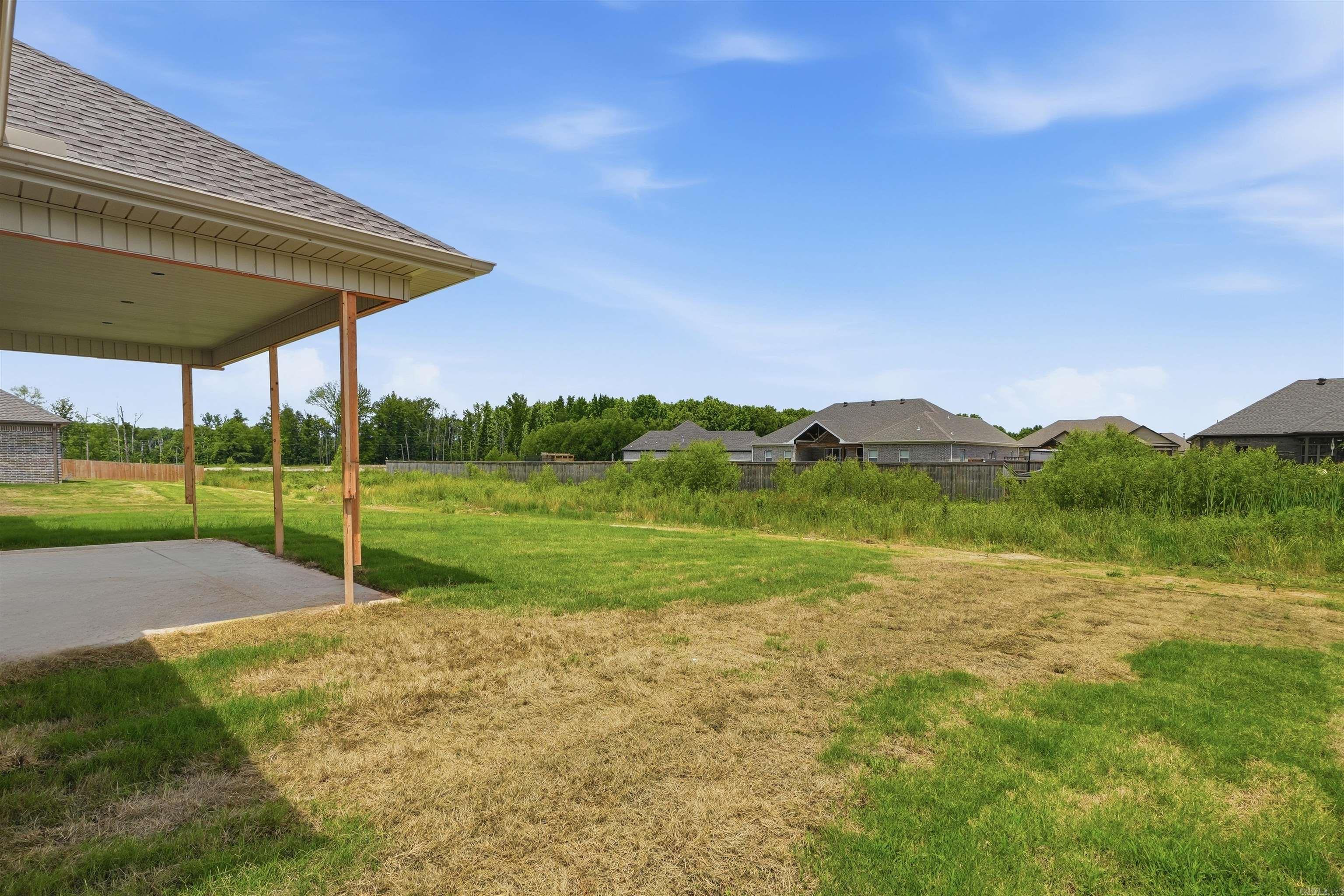 916 Bratton Rd  Lonoke, AR