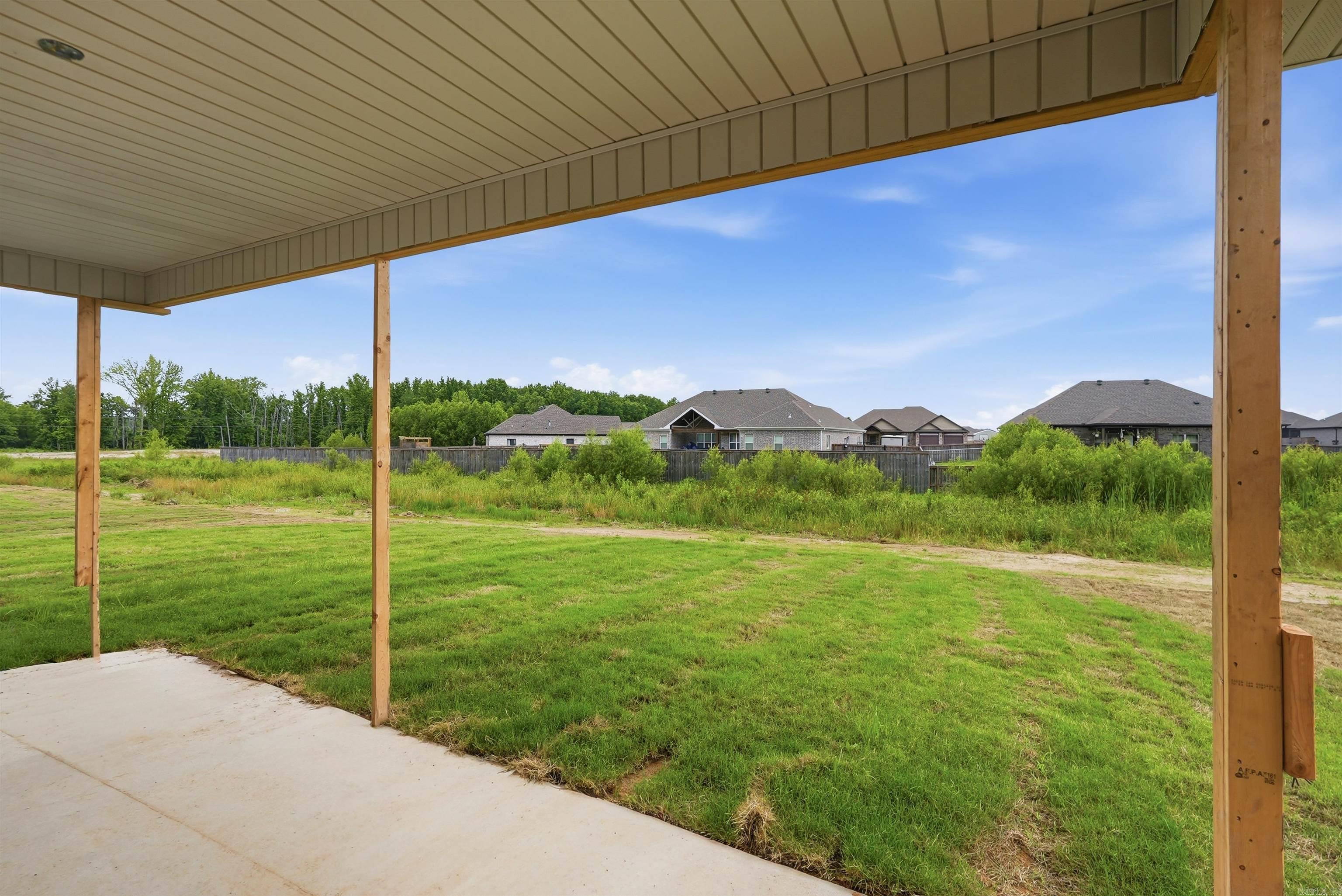 916 Bratton Rd  Lonoke, AR