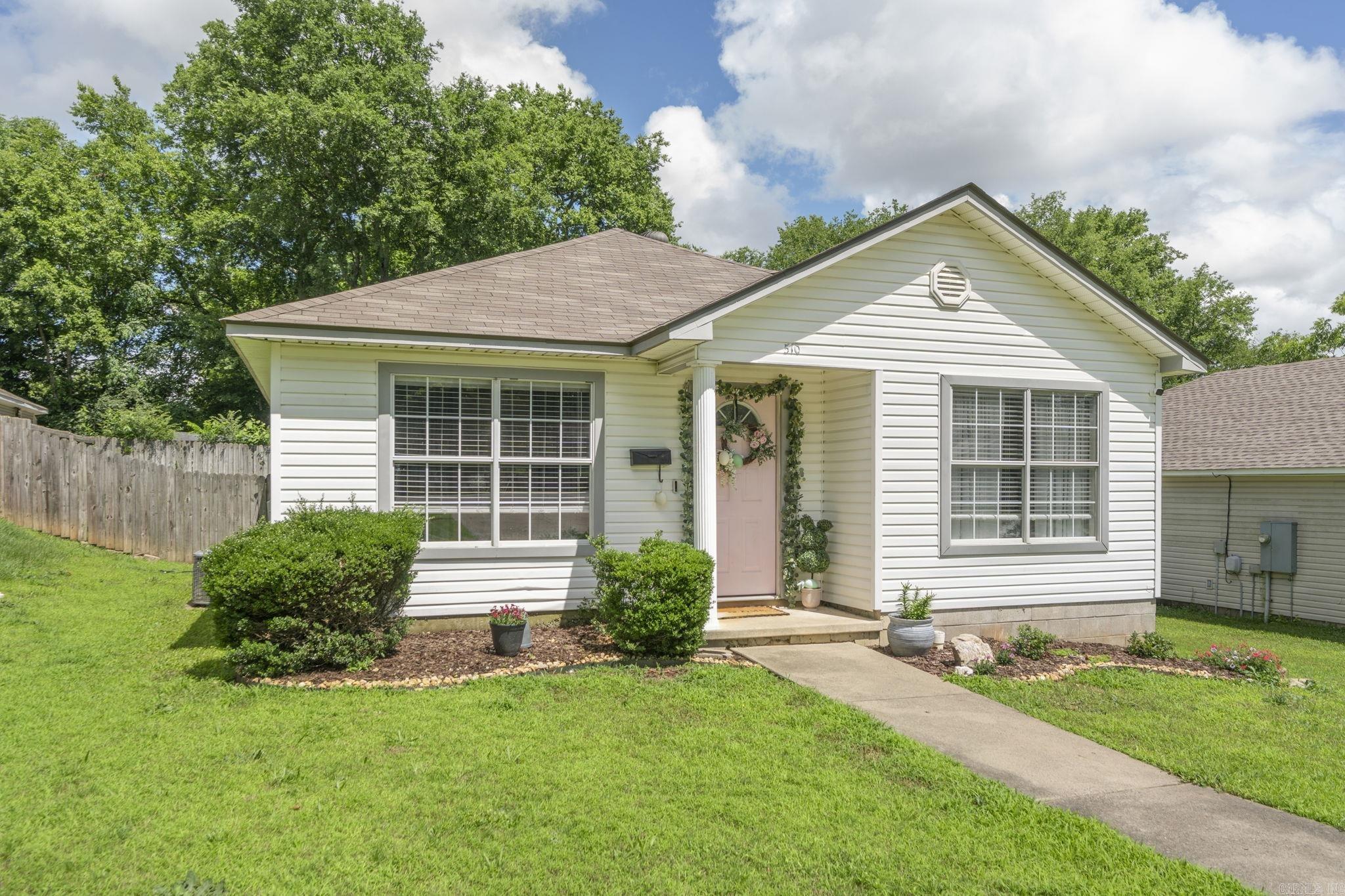 510 S Main  Benton, AR