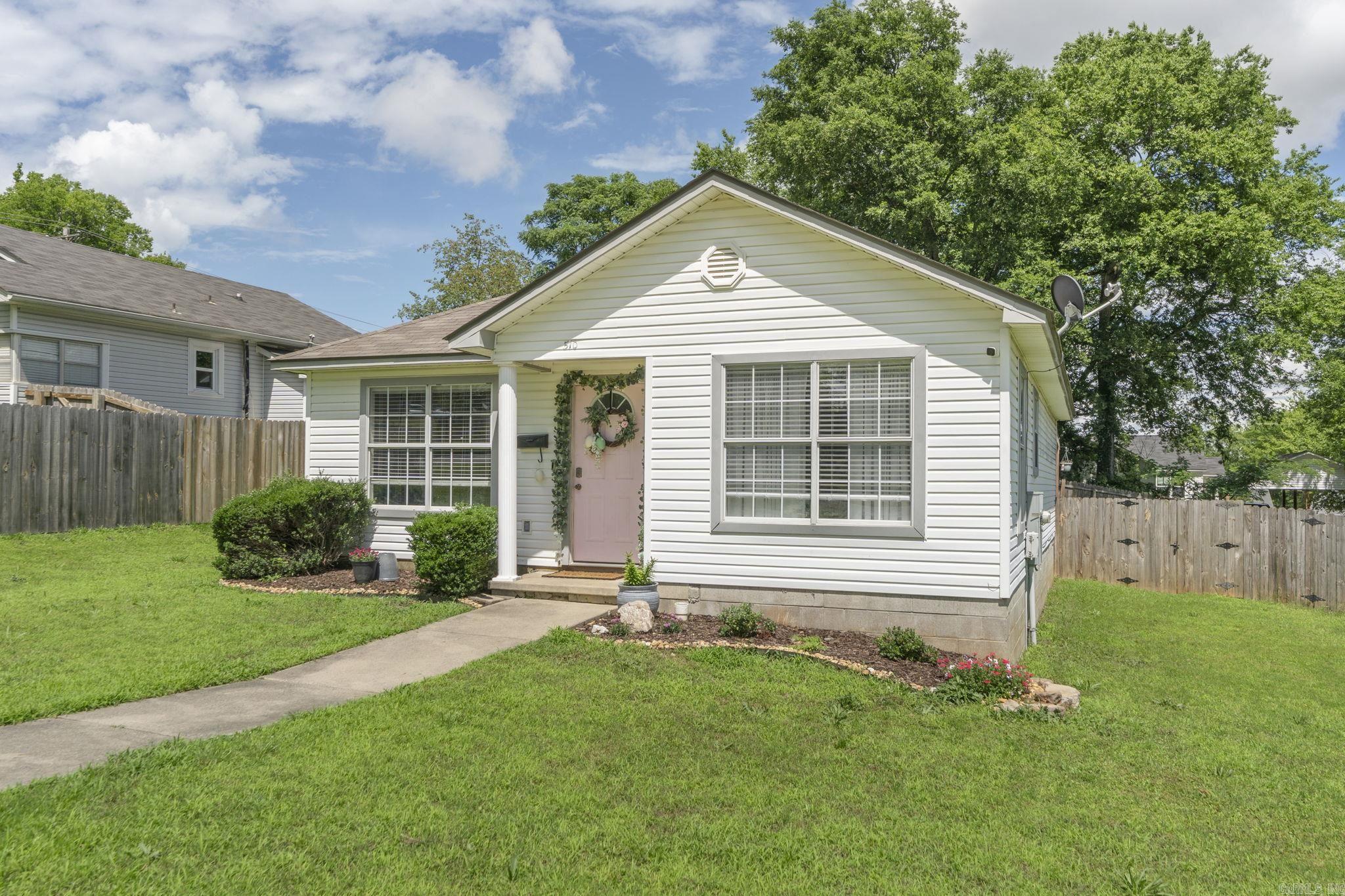 510 S Main  Benton, AR