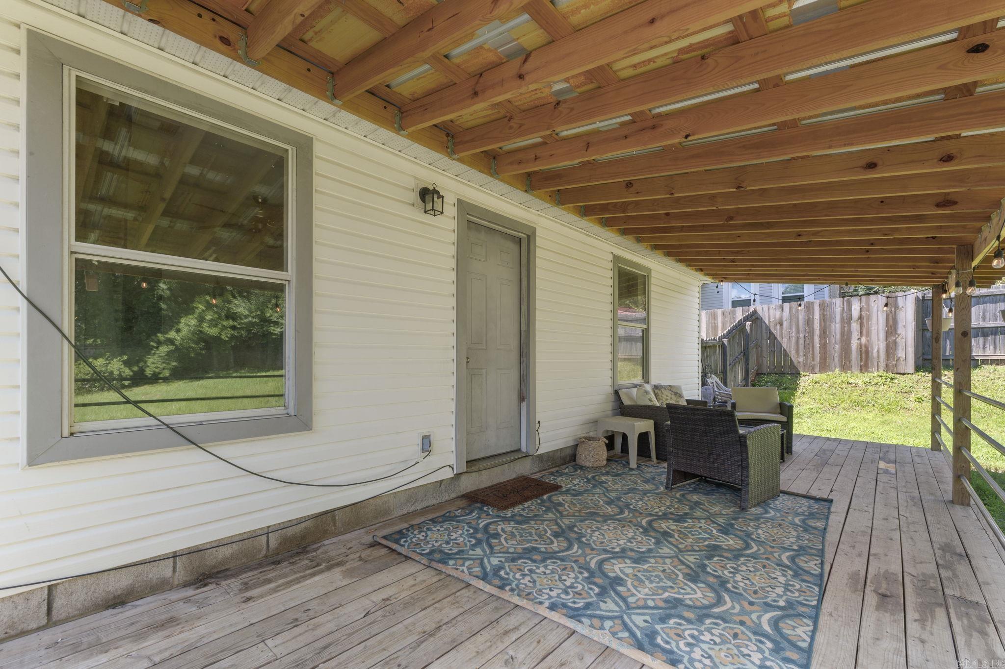 510 S Main  Benton, AR