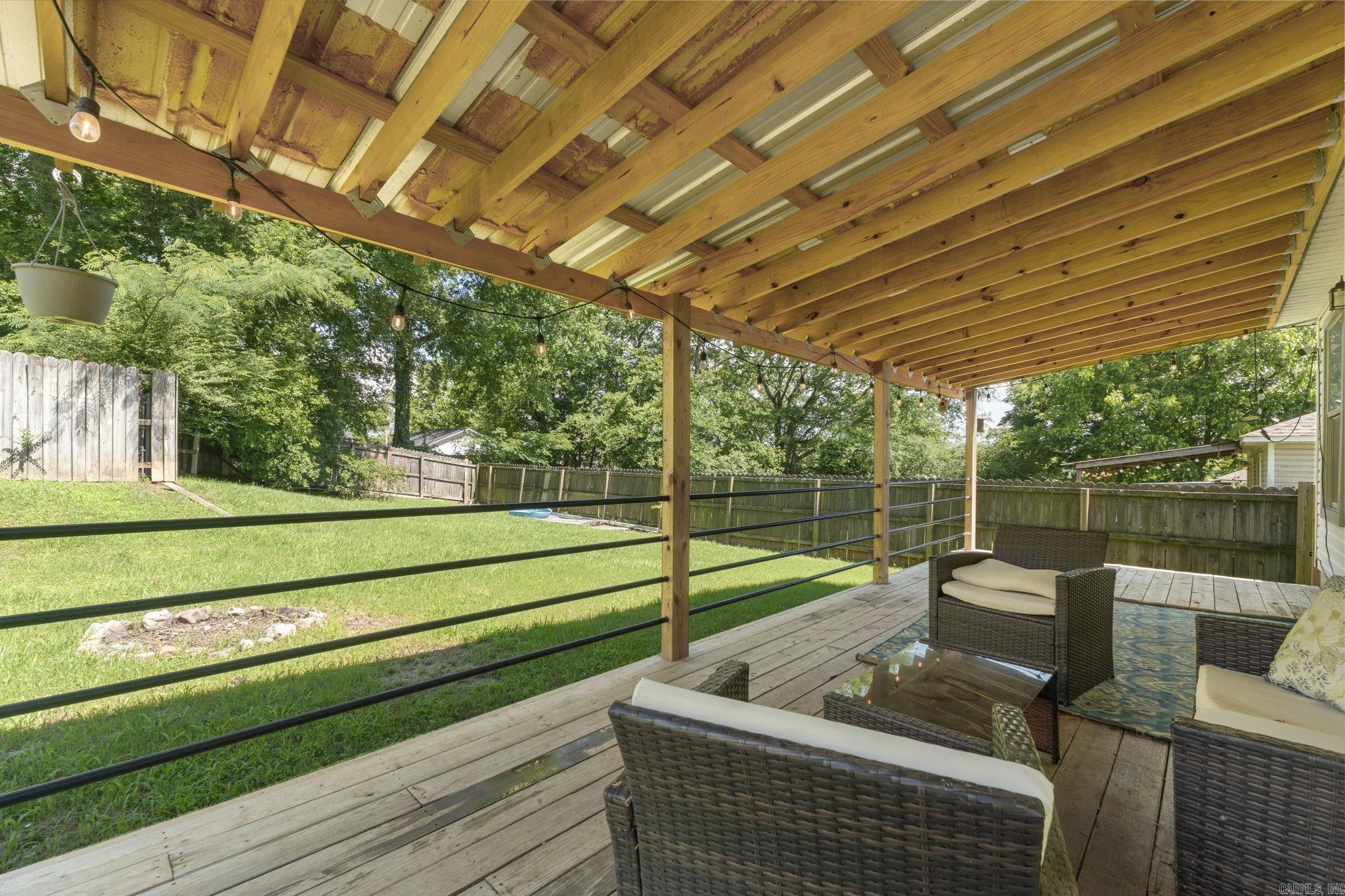 510 S Main  Benton, AR