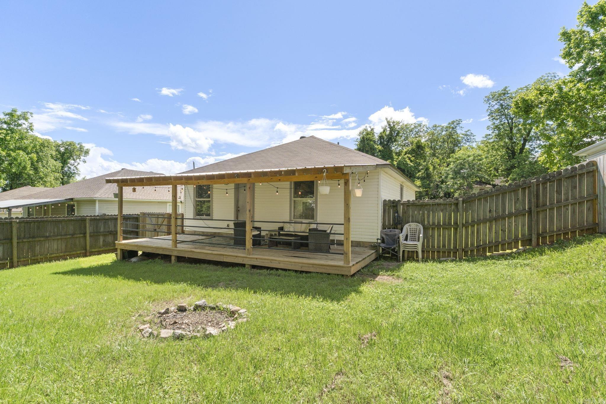 510 S Main  Benton, AR