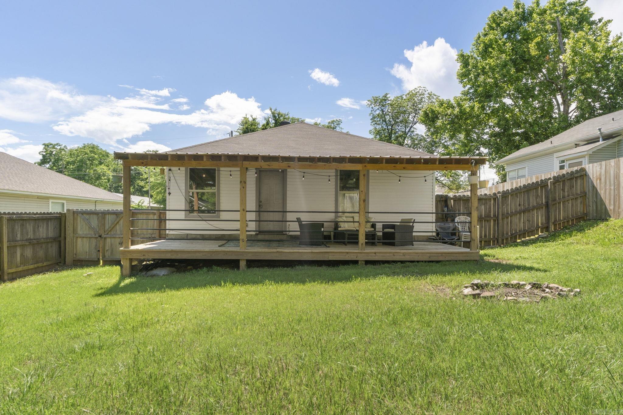 510 S Main  Benton, AR