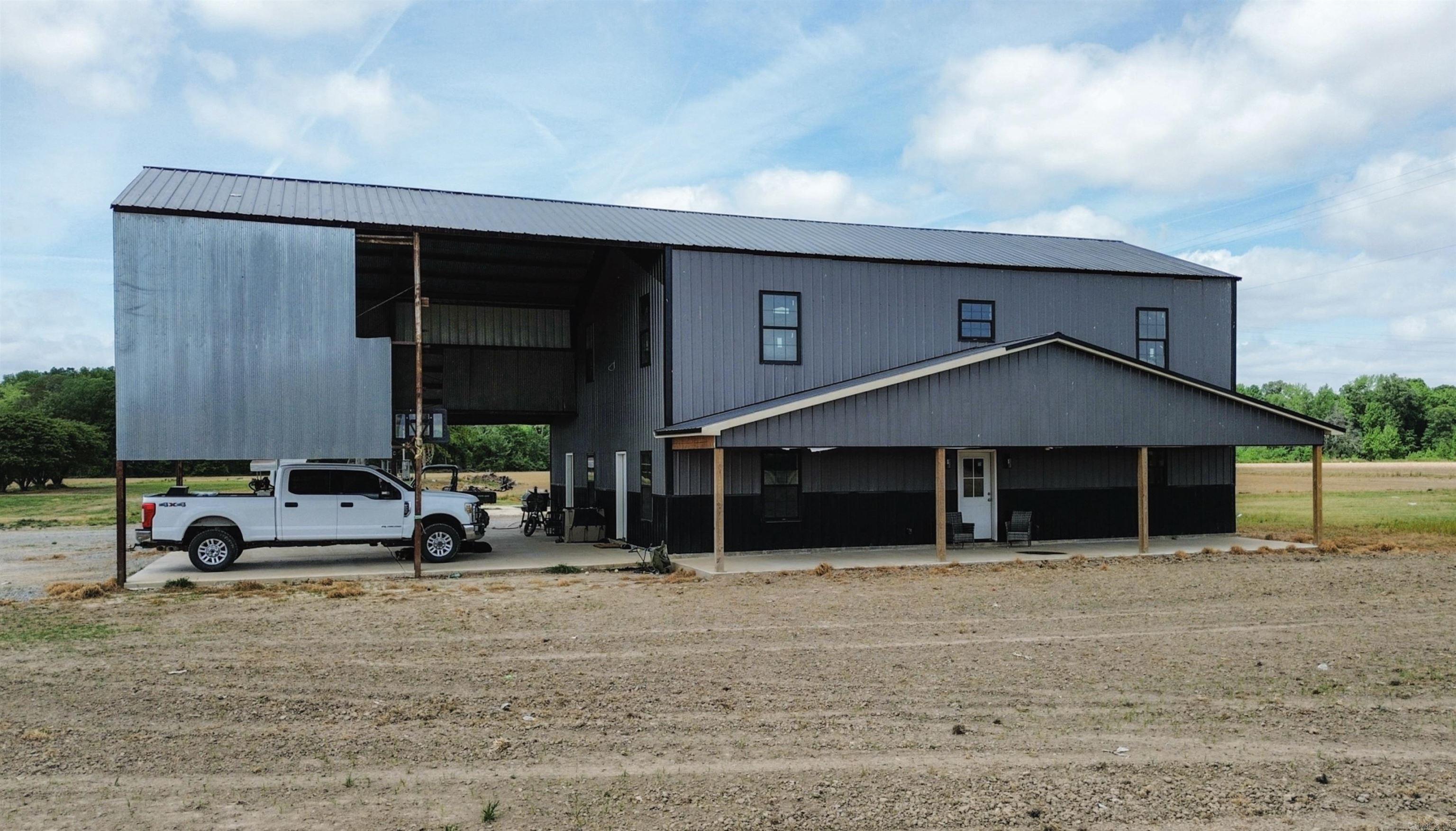 00 County Road 600  Marvell, AR