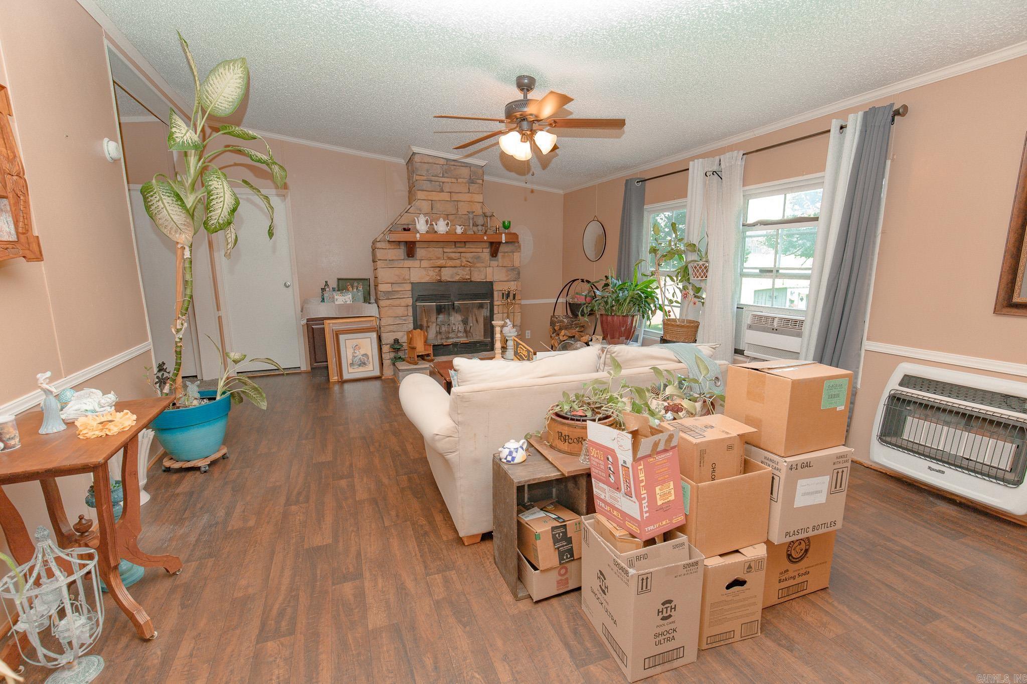 5417 Honeysuckle  Little Rock, AR