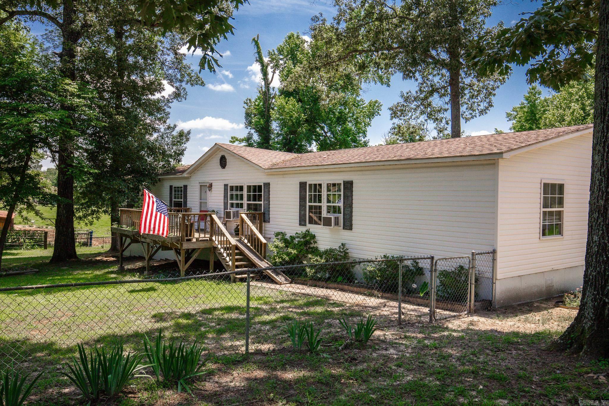 5417 Honeysuckle  Little Rock, AR