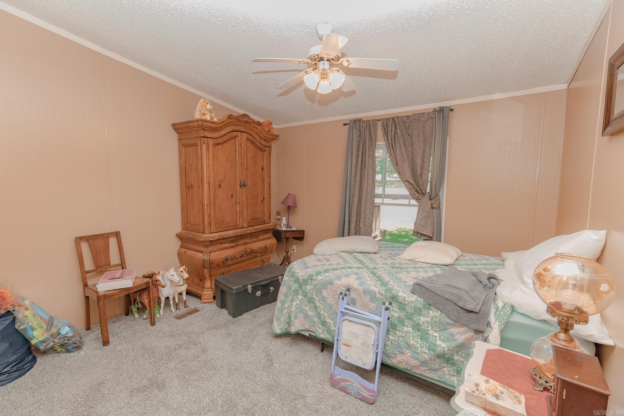5417 Honeysuckle  Little Rock, AR