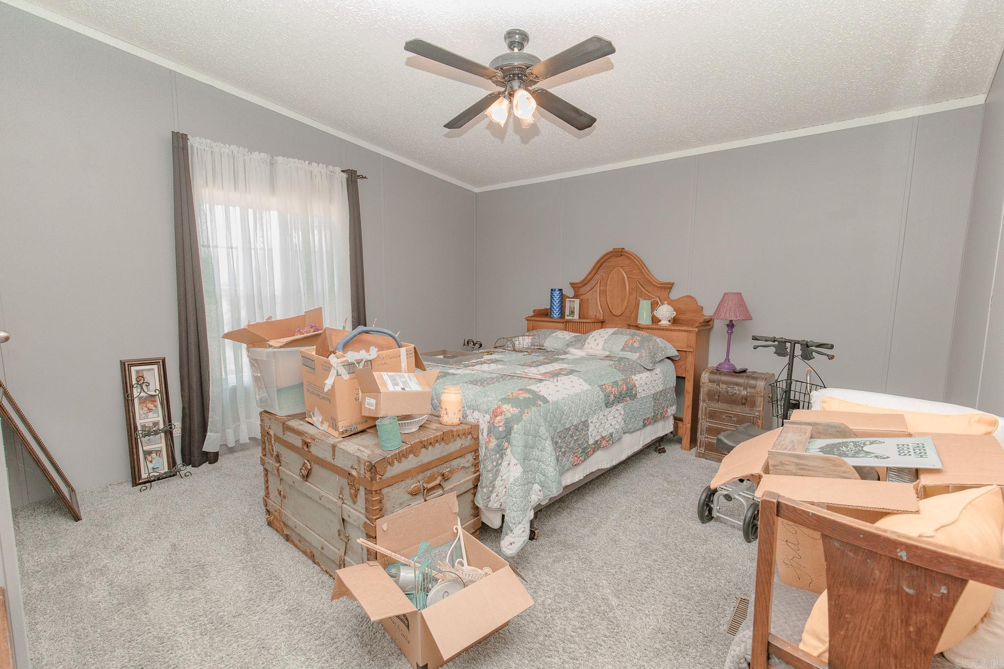 5417 Honeysuckle  Little Rock, AR