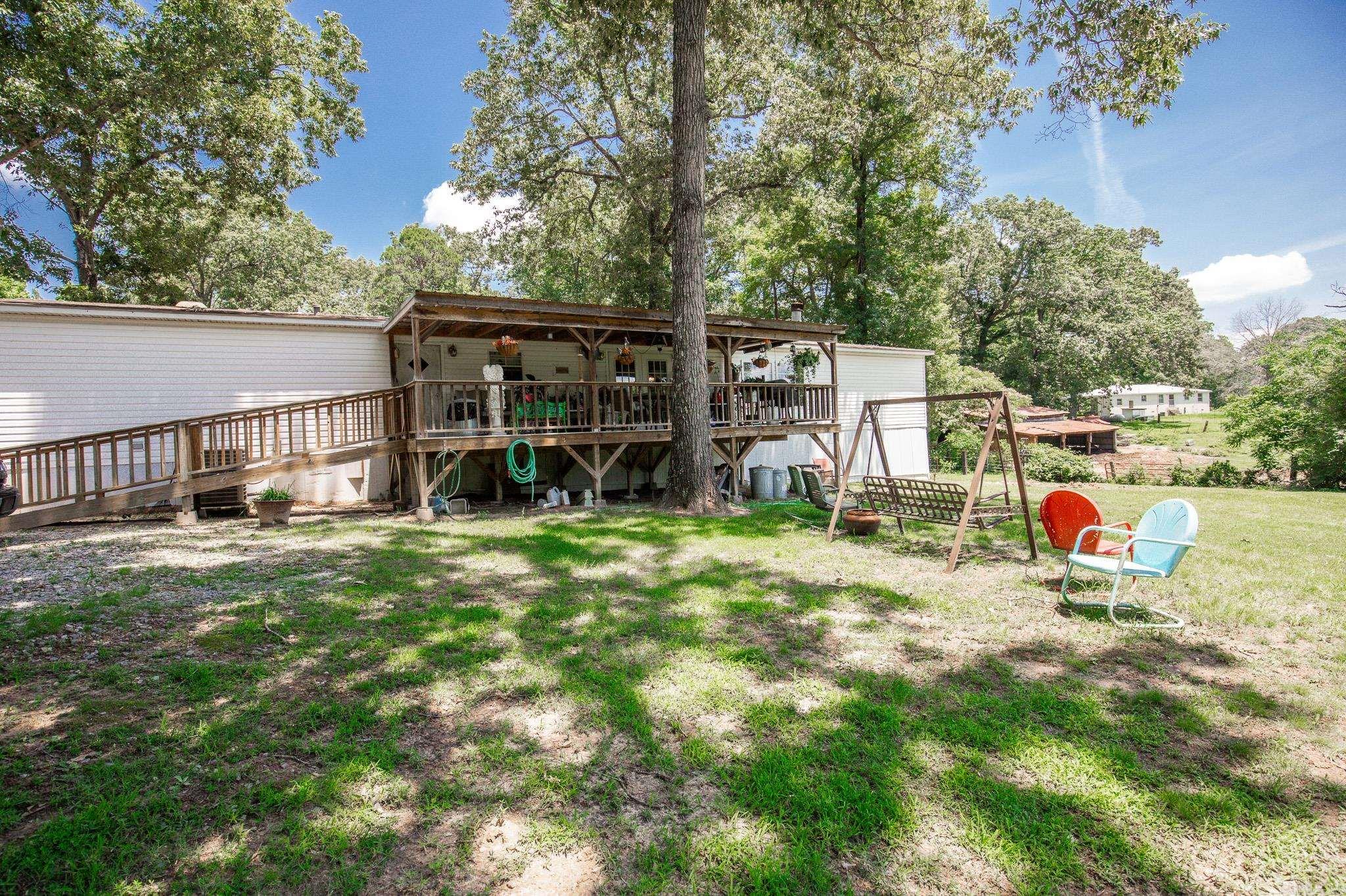 5417 Honeysuckle  Little Rock, AR