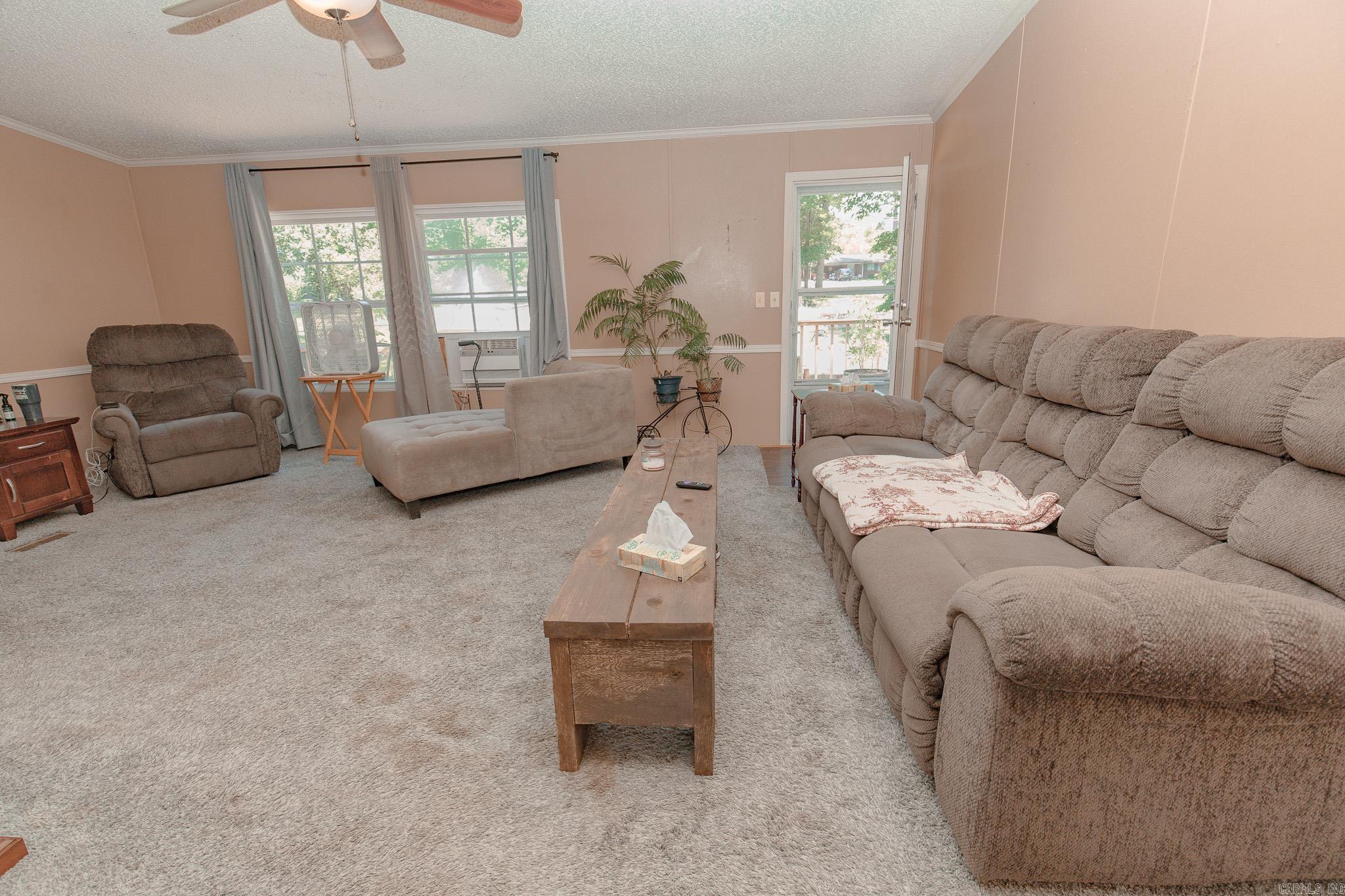 5417 Honeysuckle  Little Rock, AR
