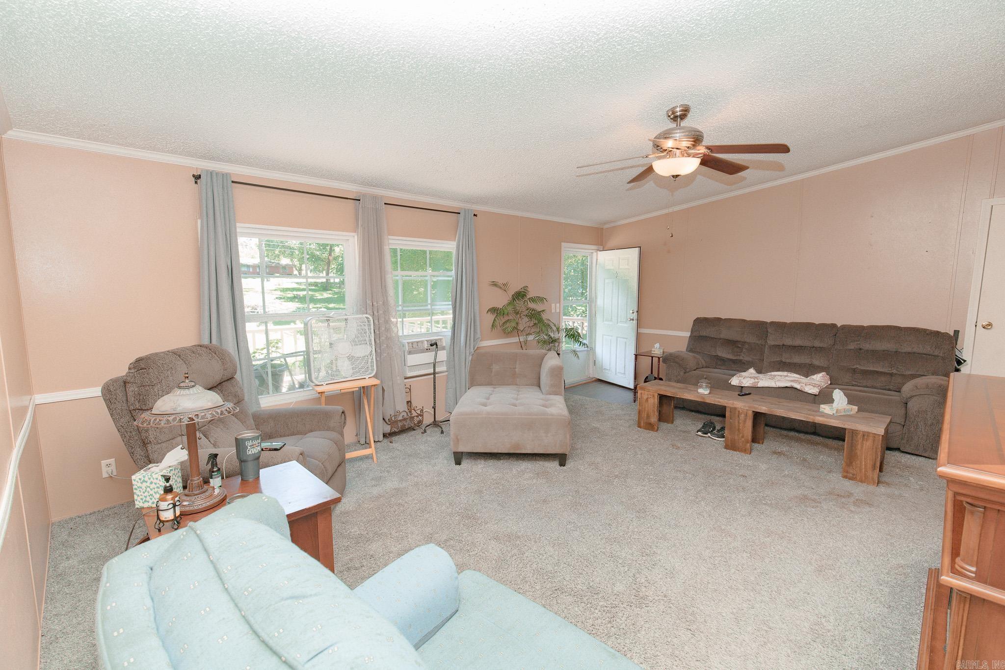 5417 Honeysuckle  Little Rock, AR