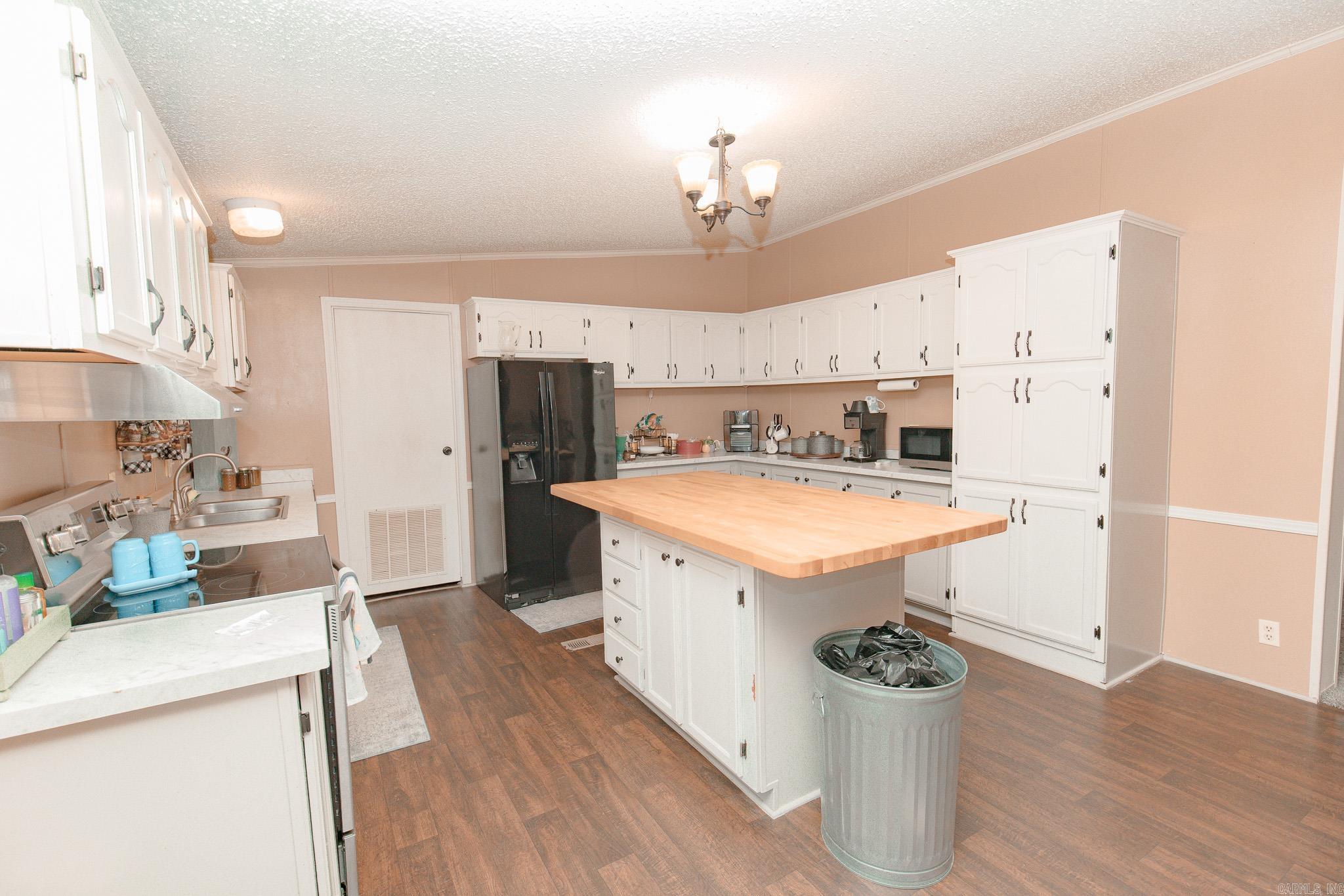 5417 Honeysuckle  Little Rock, AR