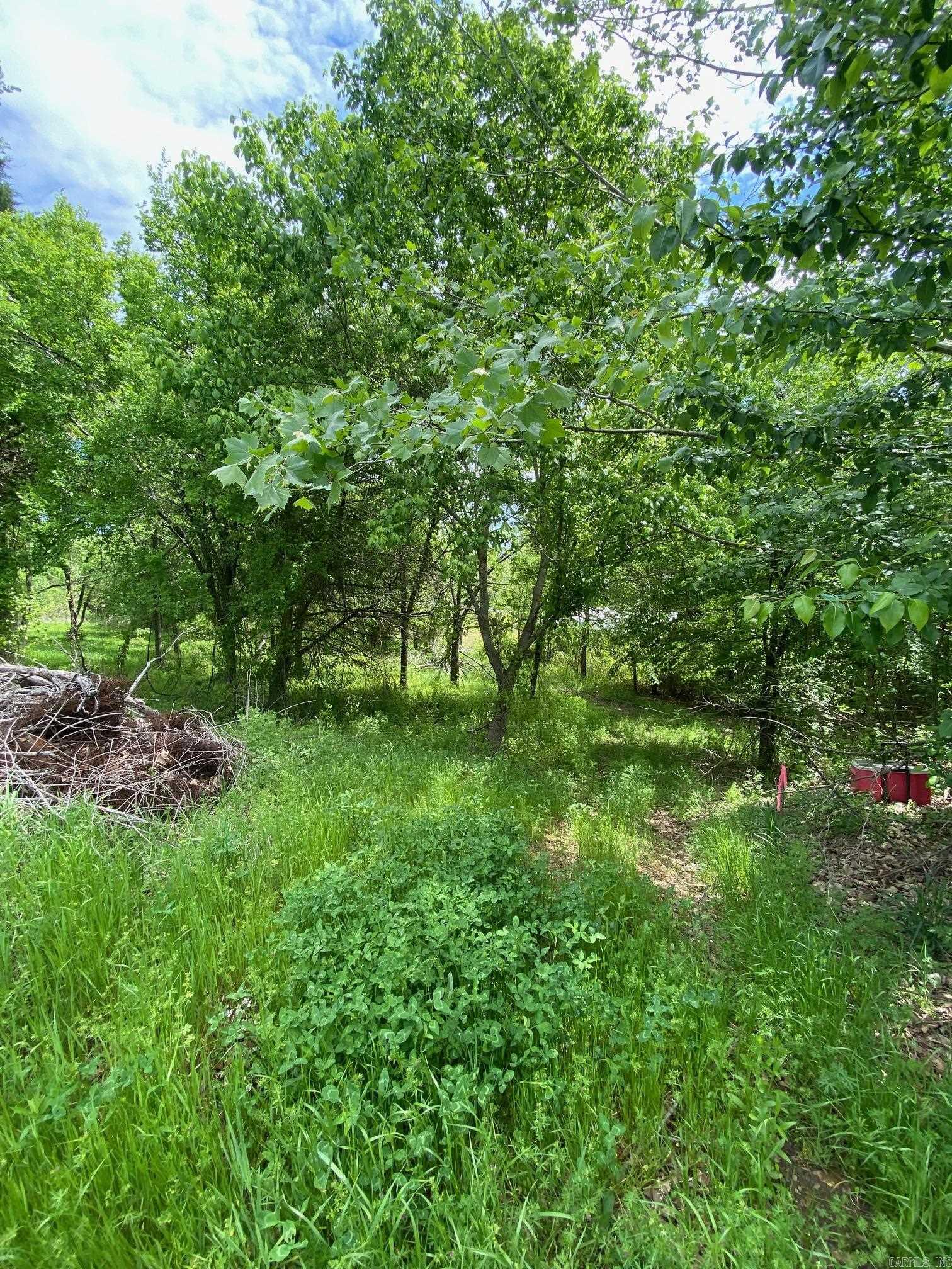 Lot 16 & 17 Autumn  Beebe, AR