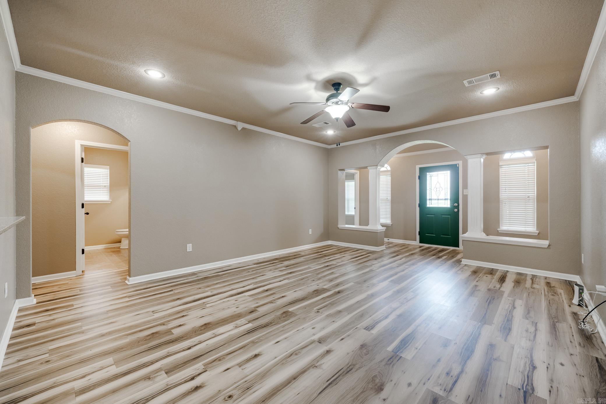 2925 Gladstone  Conway, AR