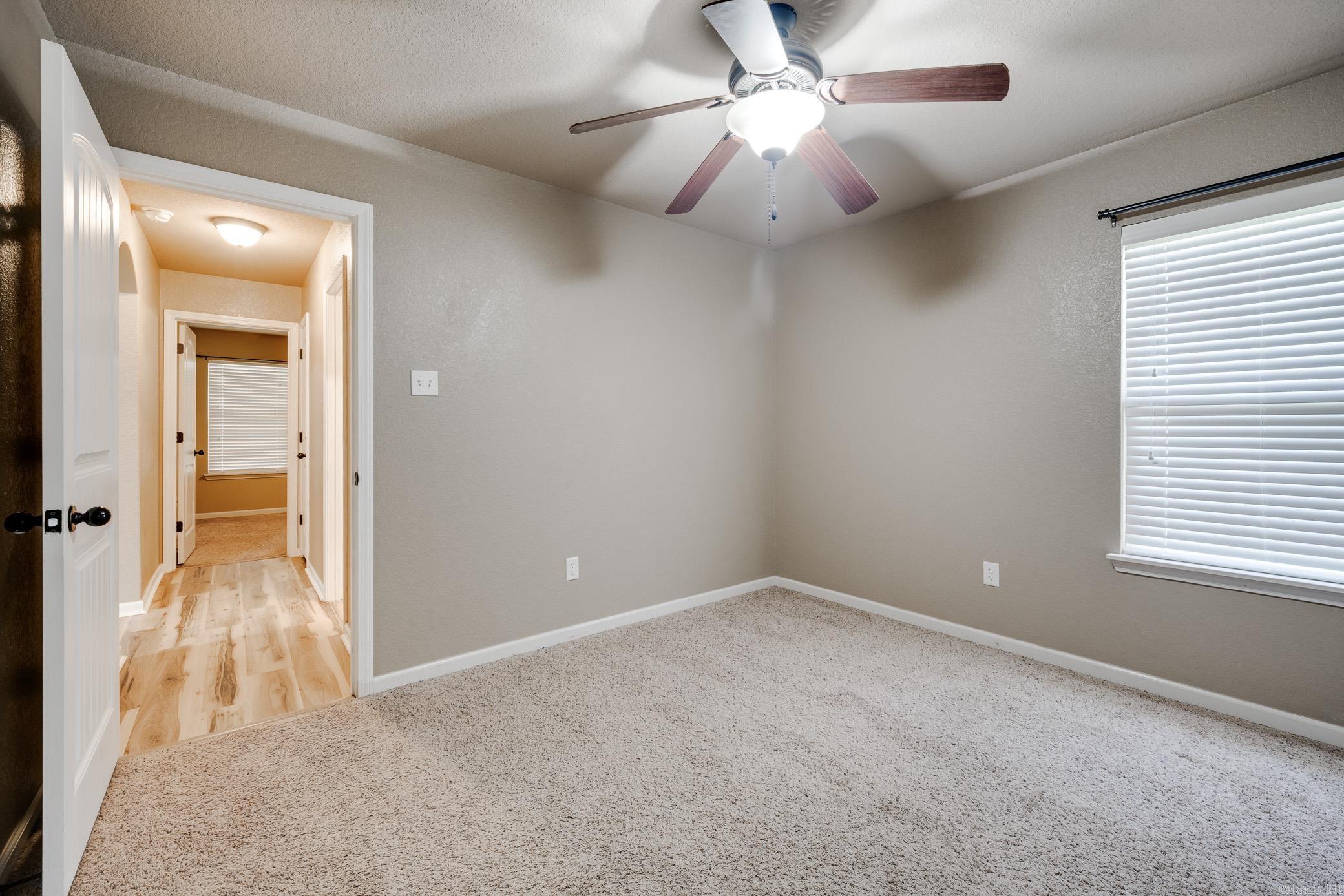 2925 Gladstone  Conway, AR