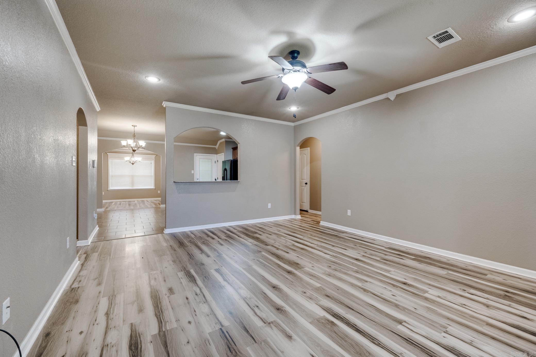 2925 Gladstone  Conway, AR