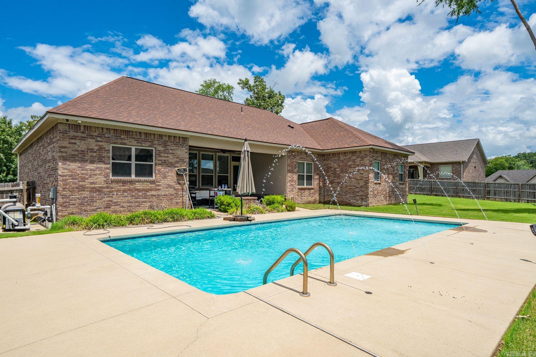 113 Winter Oak Place  Hot Springs, AR