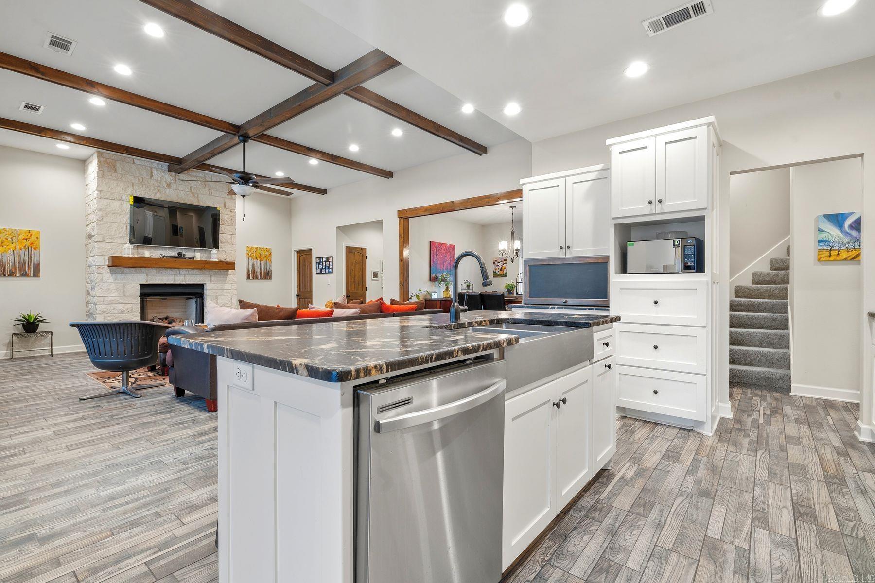113 Winter Oak Place  Hot Springs, AR