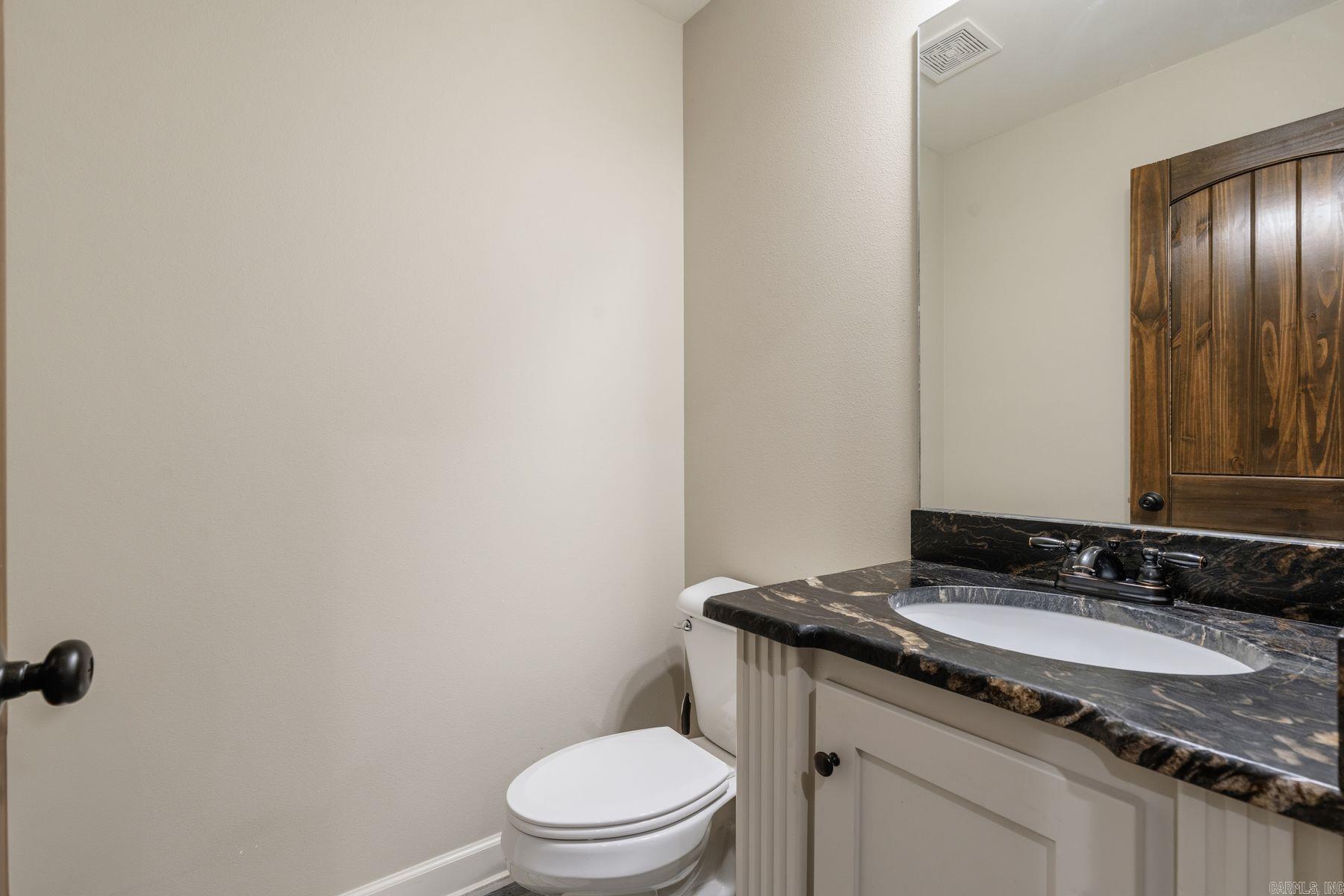 113 Winter Oak Place  Hot Springs, AR