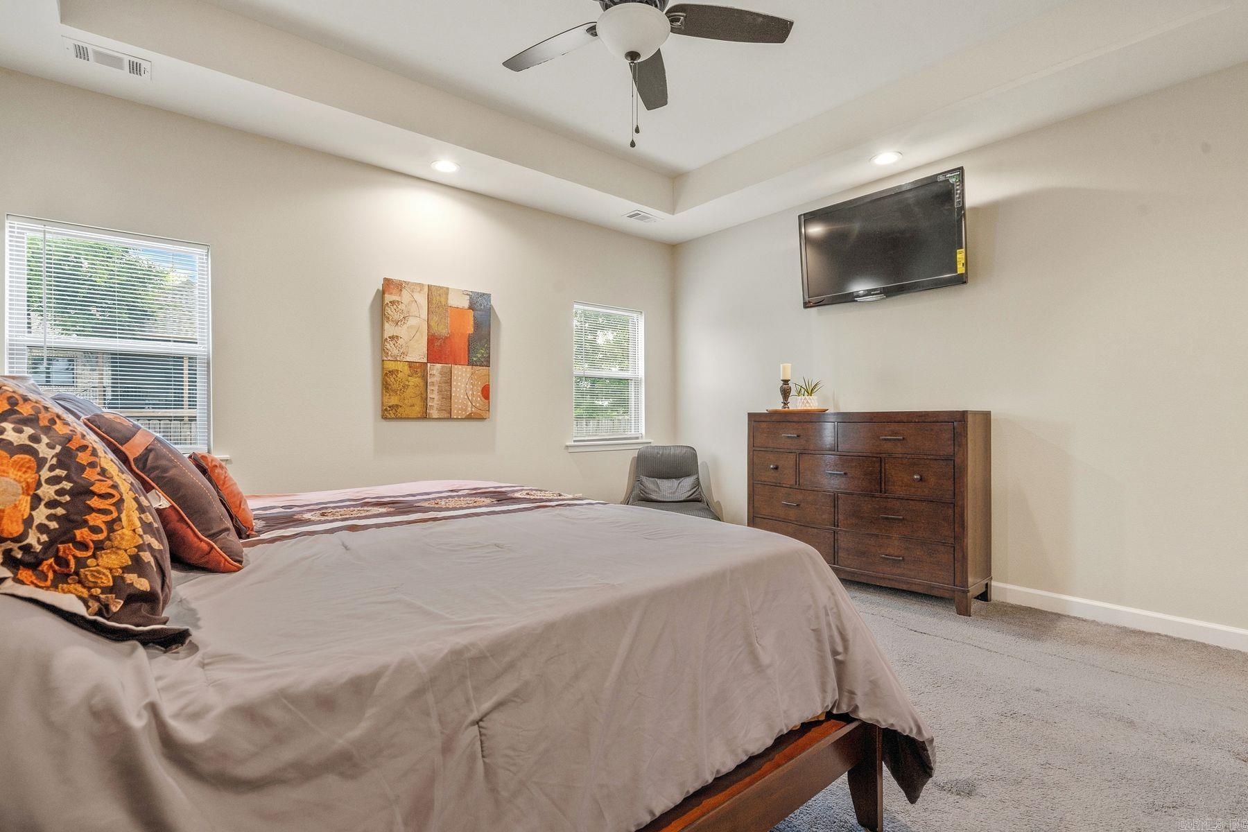 113 Winter Oak Place  Hot Springs, AR