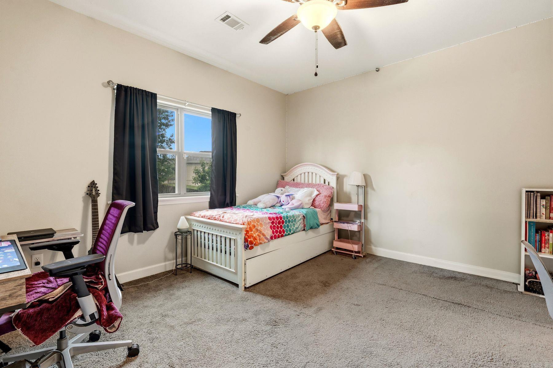 113 Winter Oak Place  Hot Springs, AR