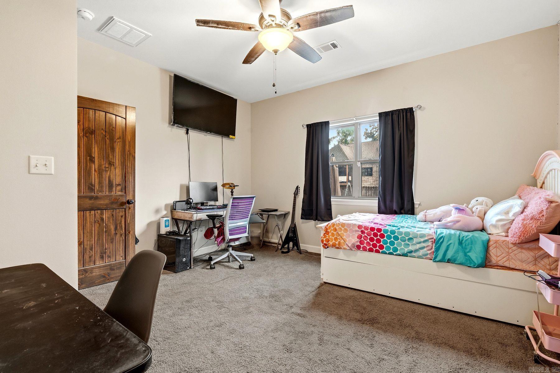 113 Winter Oak Place  Hot Springs, AR