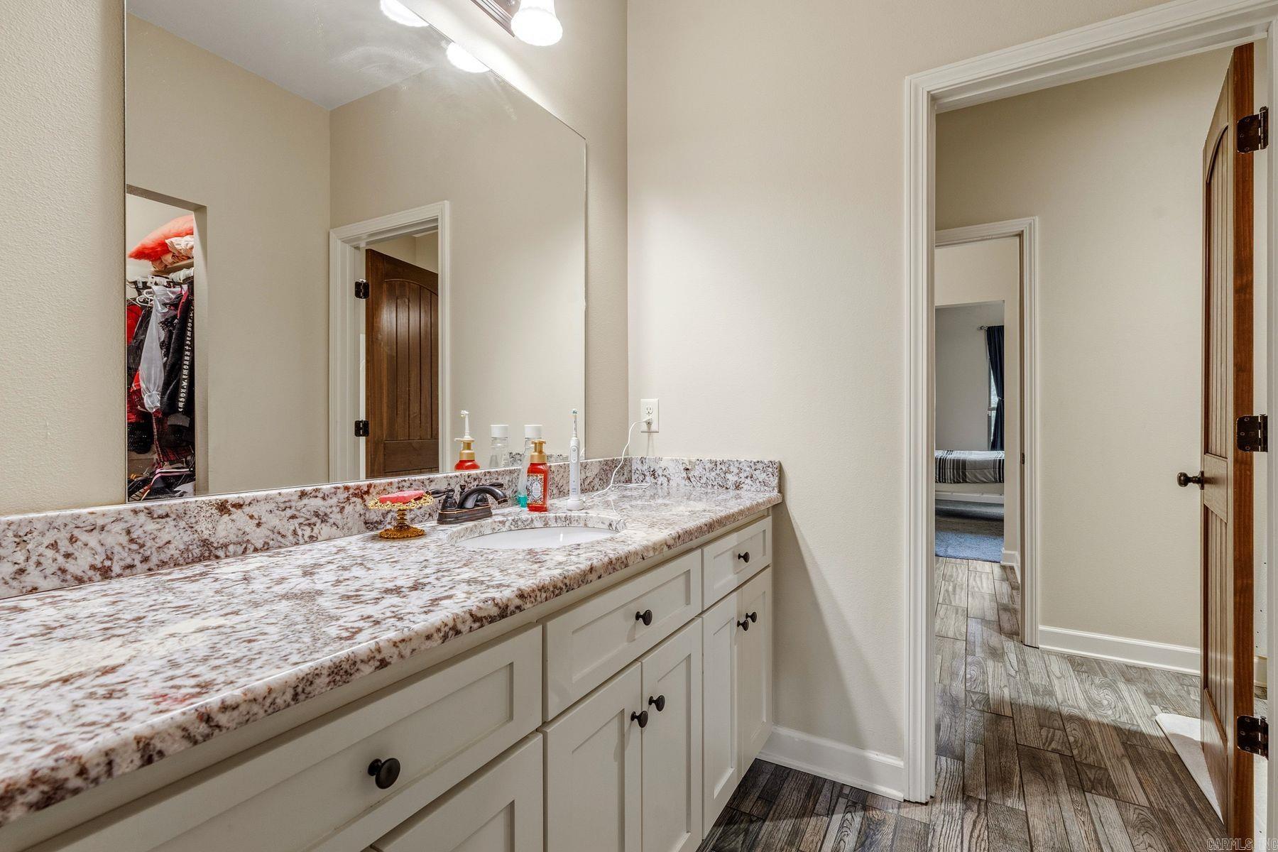 113 Winter Oak Place  Hot Springs, AR