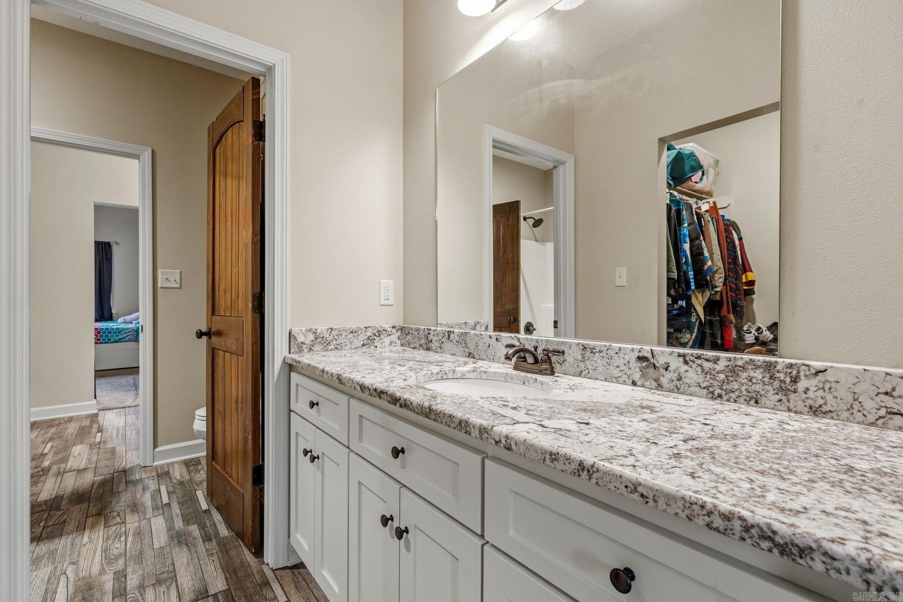 113 Winter Oak Place  Hot Springs, AR