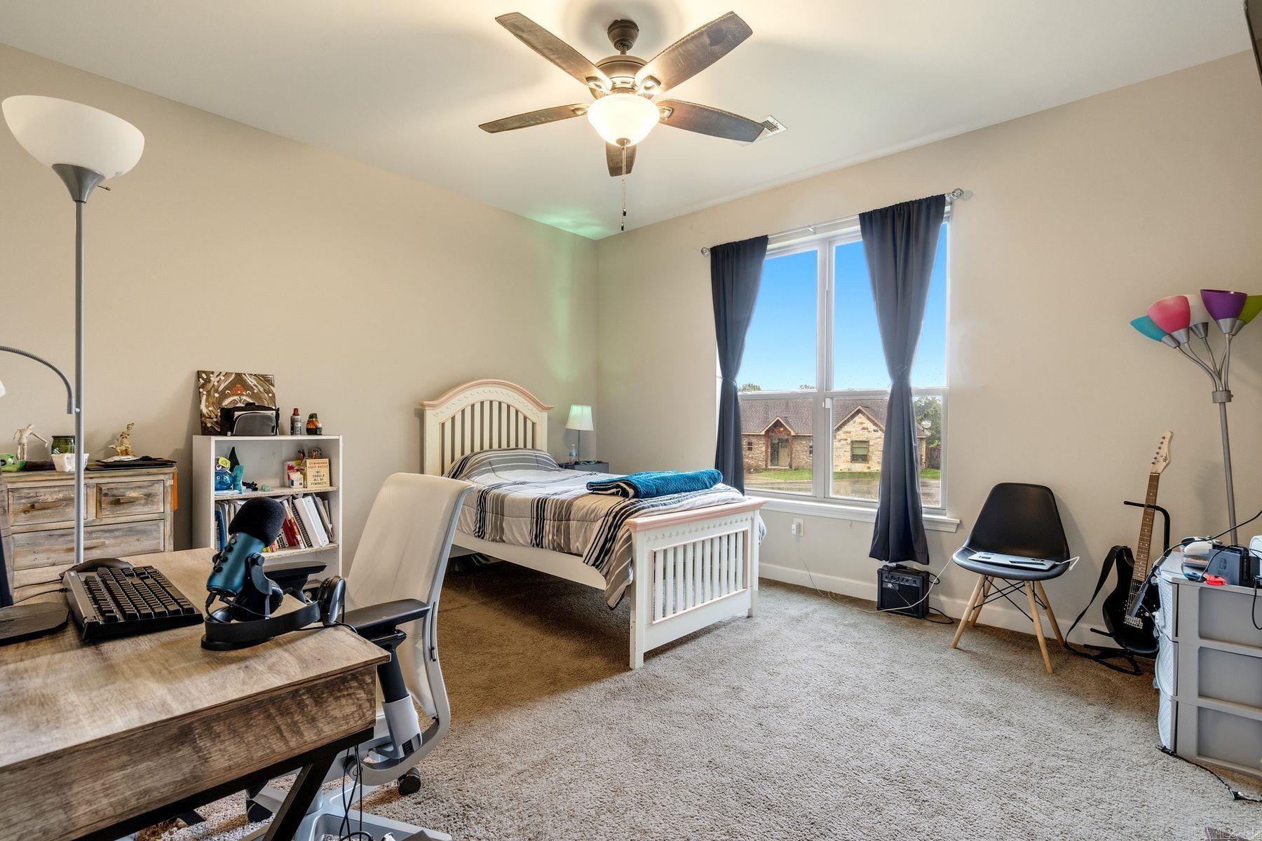 113 Winter Oak Place  Hot Springs, AR