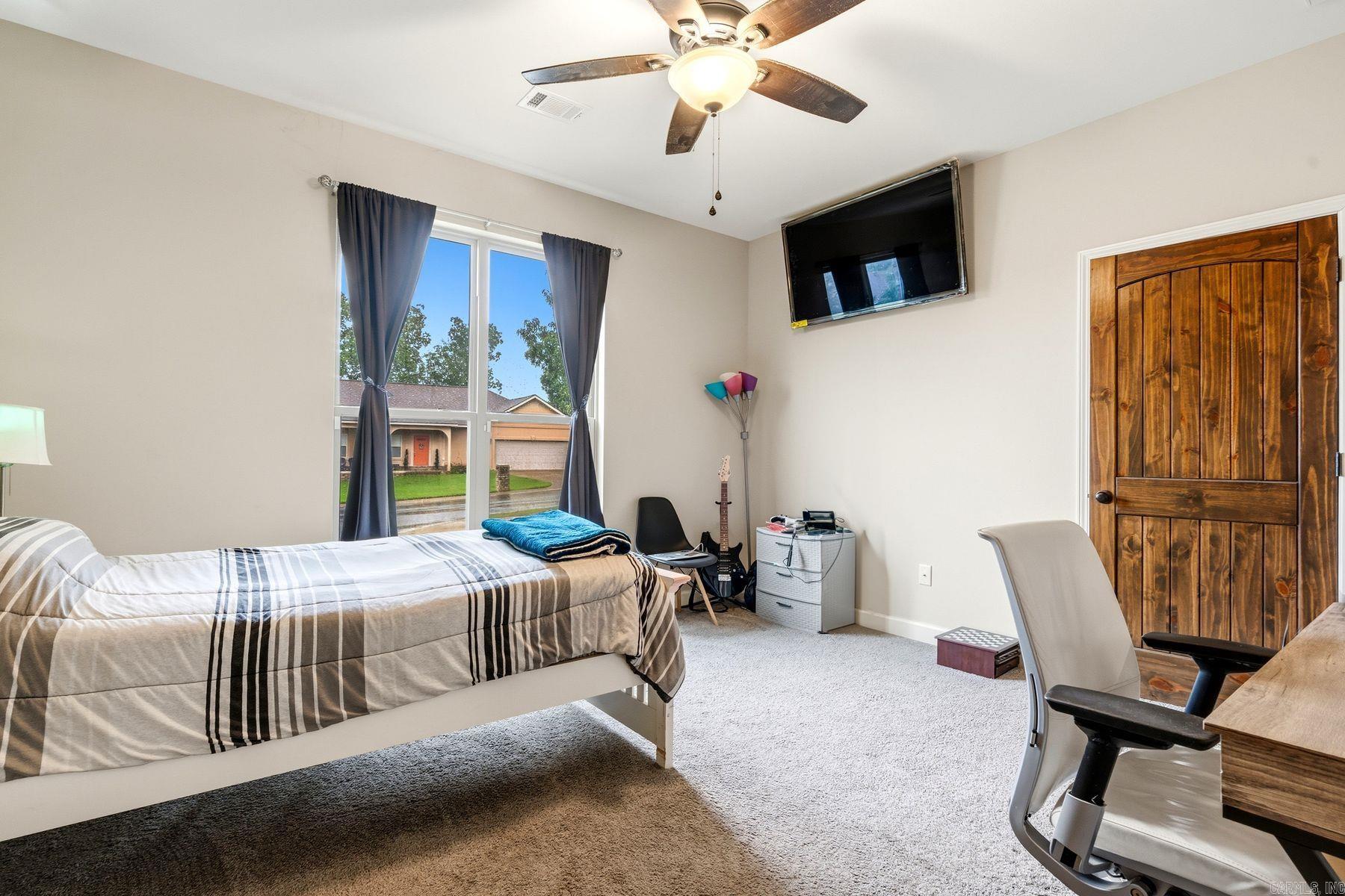 113 Winter Oak Place  Hot Springs, AR