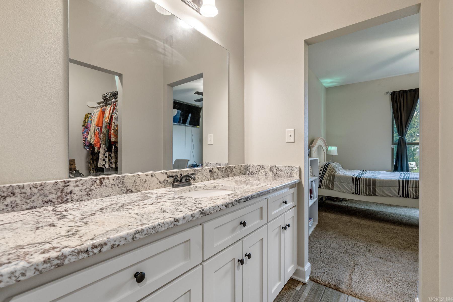 113 Winter Oak Place  Hot Springs, AR