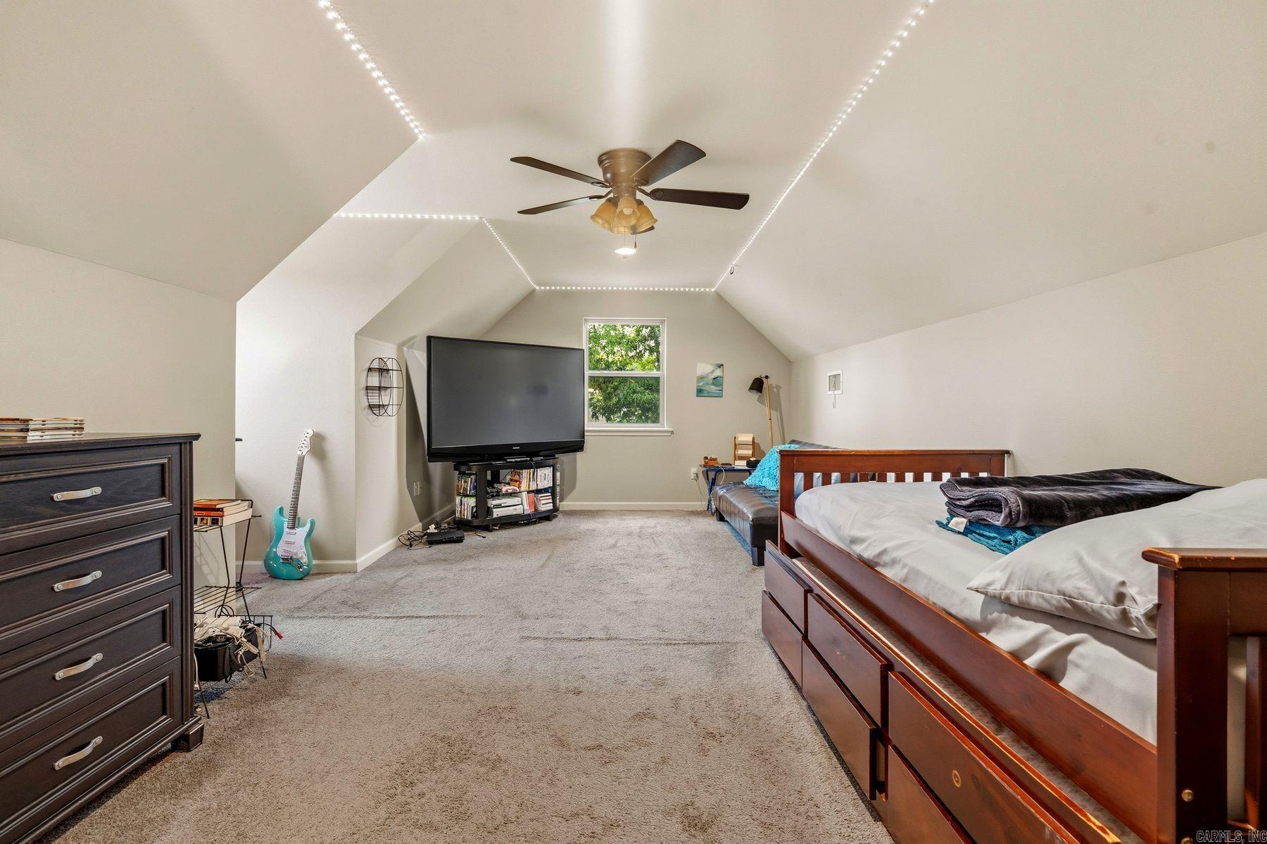 113 Winter Oak Place  Hot Springs, AR